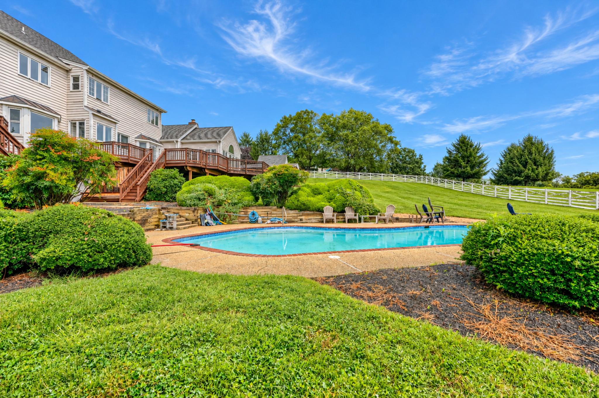  22909 Davis Mill Road, Germantown, MD, 20876 - 物件實景