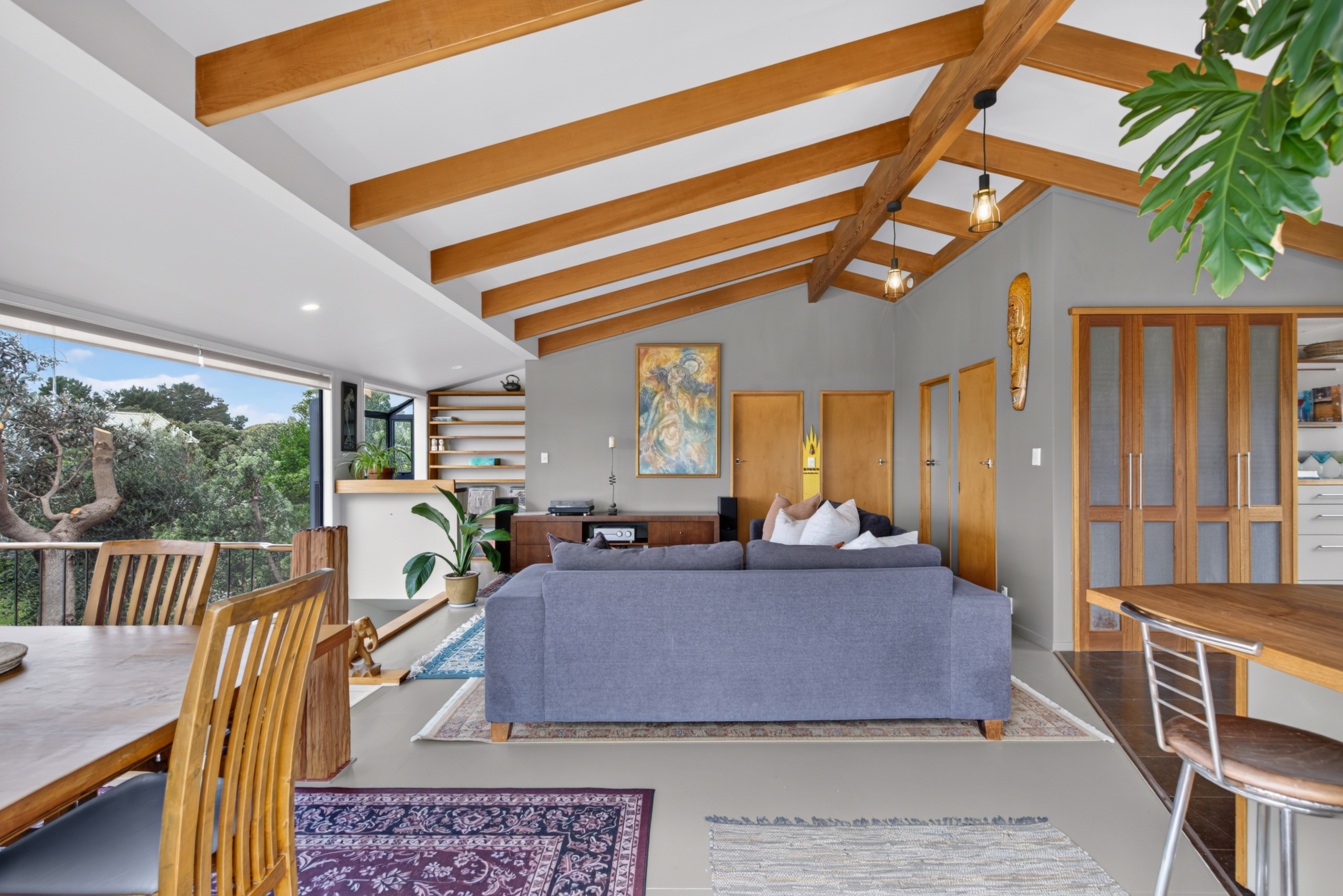  2 Quentin Place, Mahia Peninsula, Wairoa - 物件實景