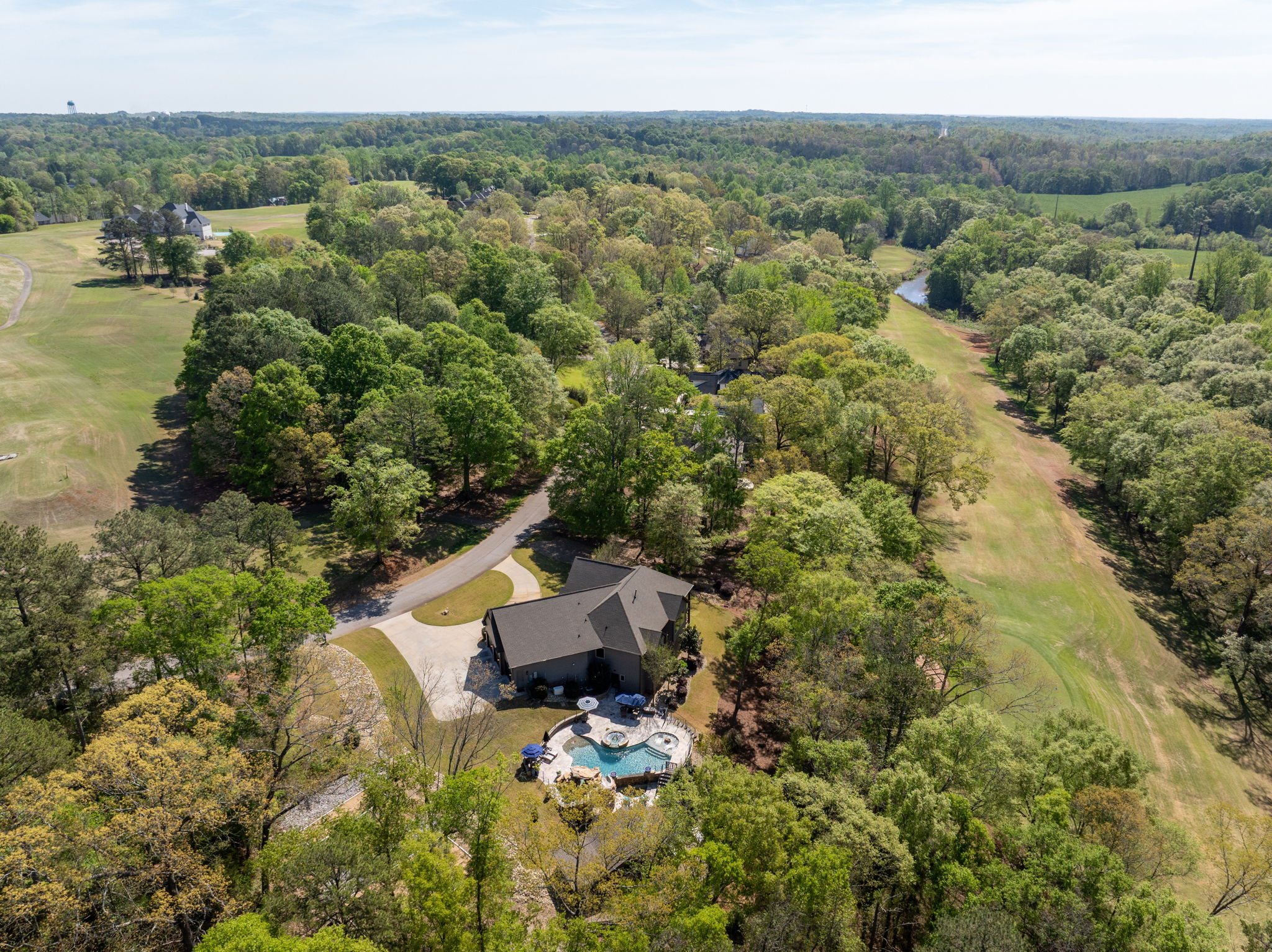  1602 Cross Creek Drive, Seneca, SC 29678 - 物件實景