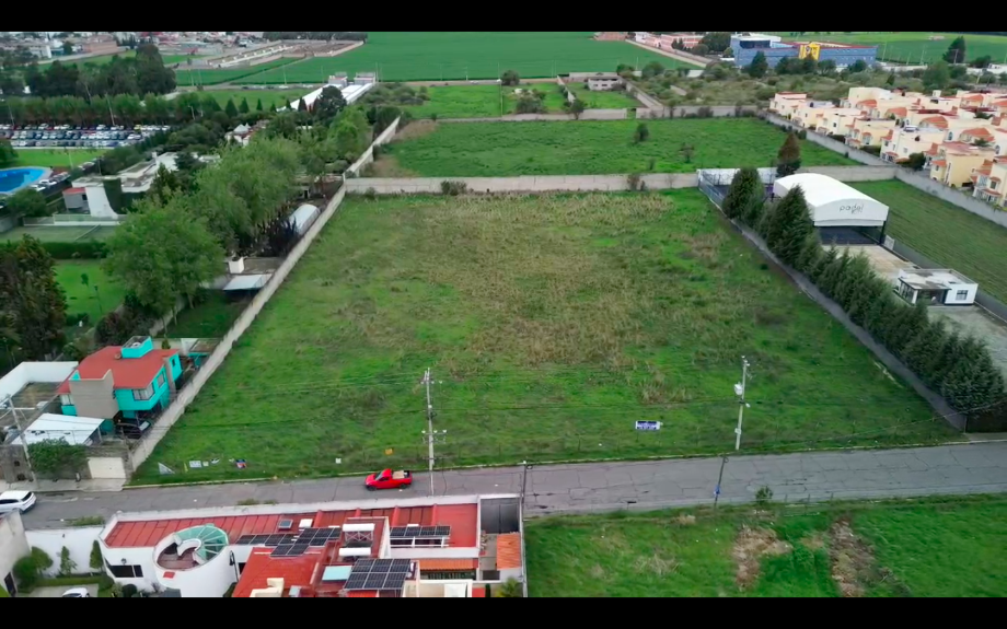 Metepec, Estado de méxico, 52140, Mexico, 1 Bedroom Bedrooms, ,Residential,For Sale,1967745