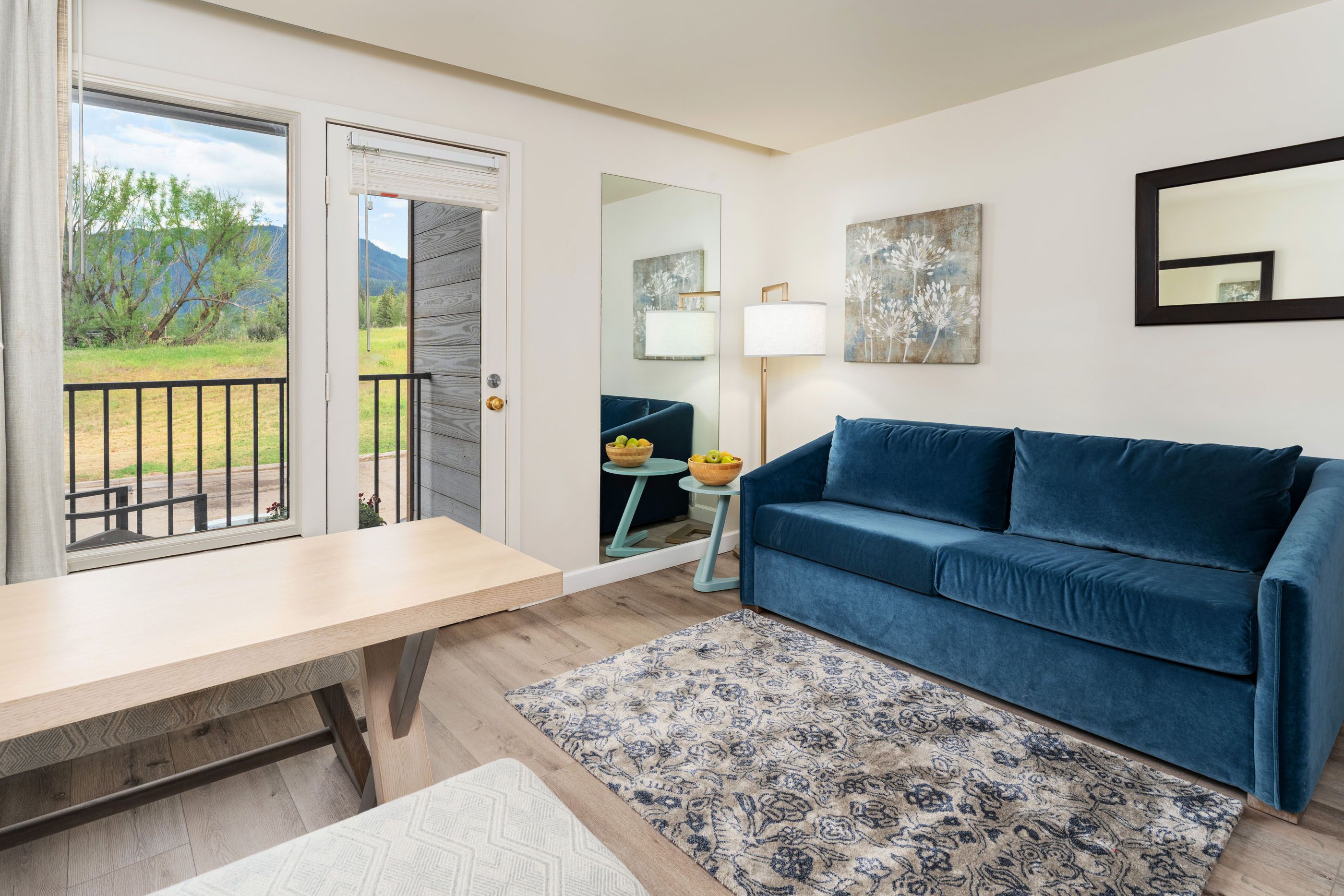  Inn at Aspen Condominium - 物件實景