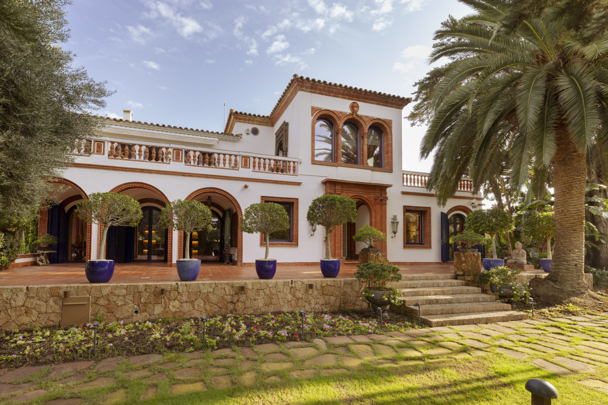  Impressive property in Sitges, close to the beach and Terramar Golf Course. - 物件實景