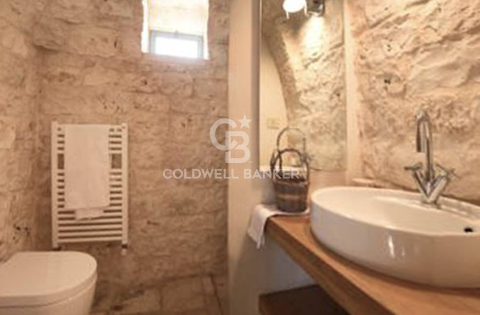 Contrada San Salvatore, Ostuni, Brindisi, 72017, IT, 5 Bedrooms Bedrooms, ,6 BathroomsBathrooms,Residential,For Sale,Contrada San Salvatore,1441436