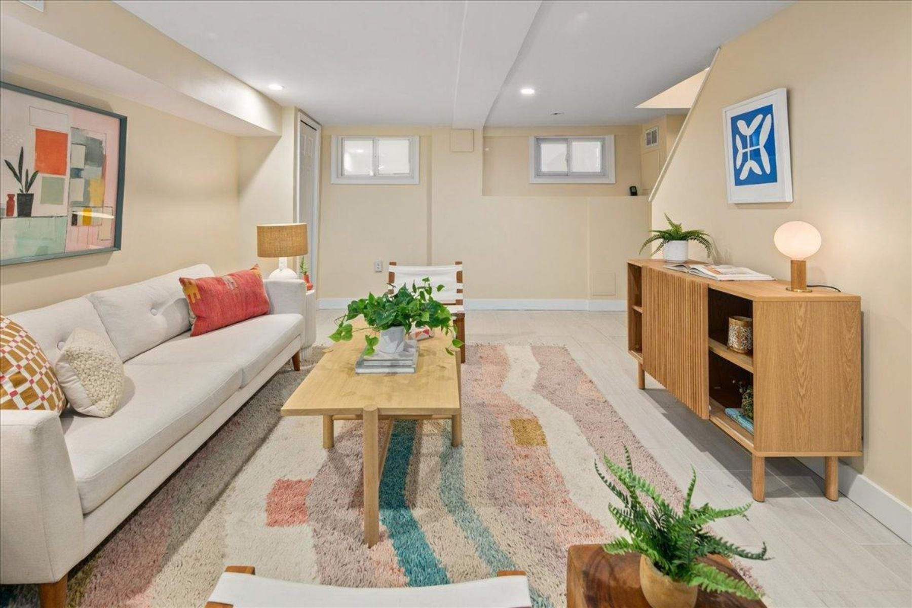  1722 Lang Place NE, Washington, DC, 20002 - 物件實景