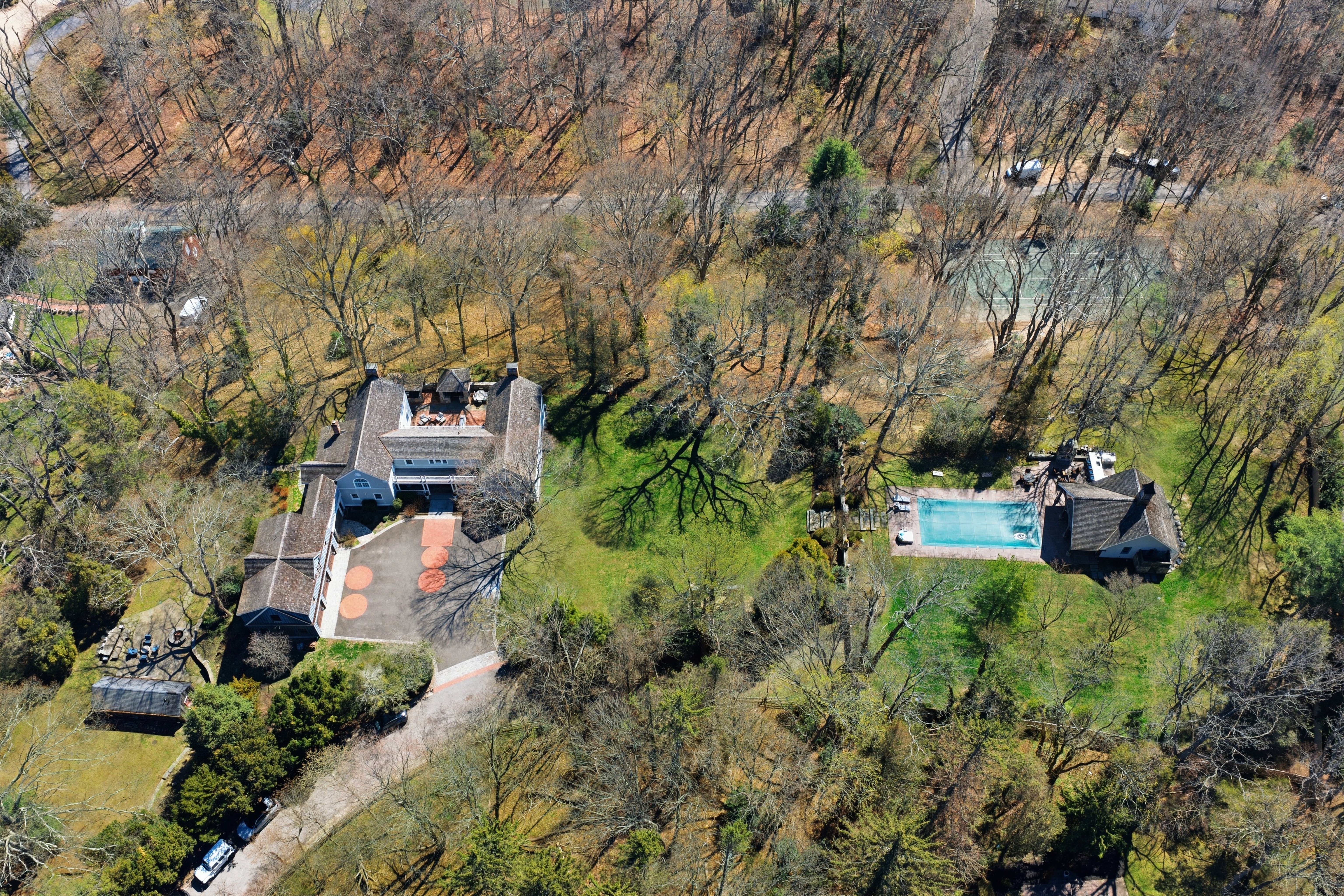  395 West Neck Road, Lloyd Harbor, NY 11743 - 物件實景