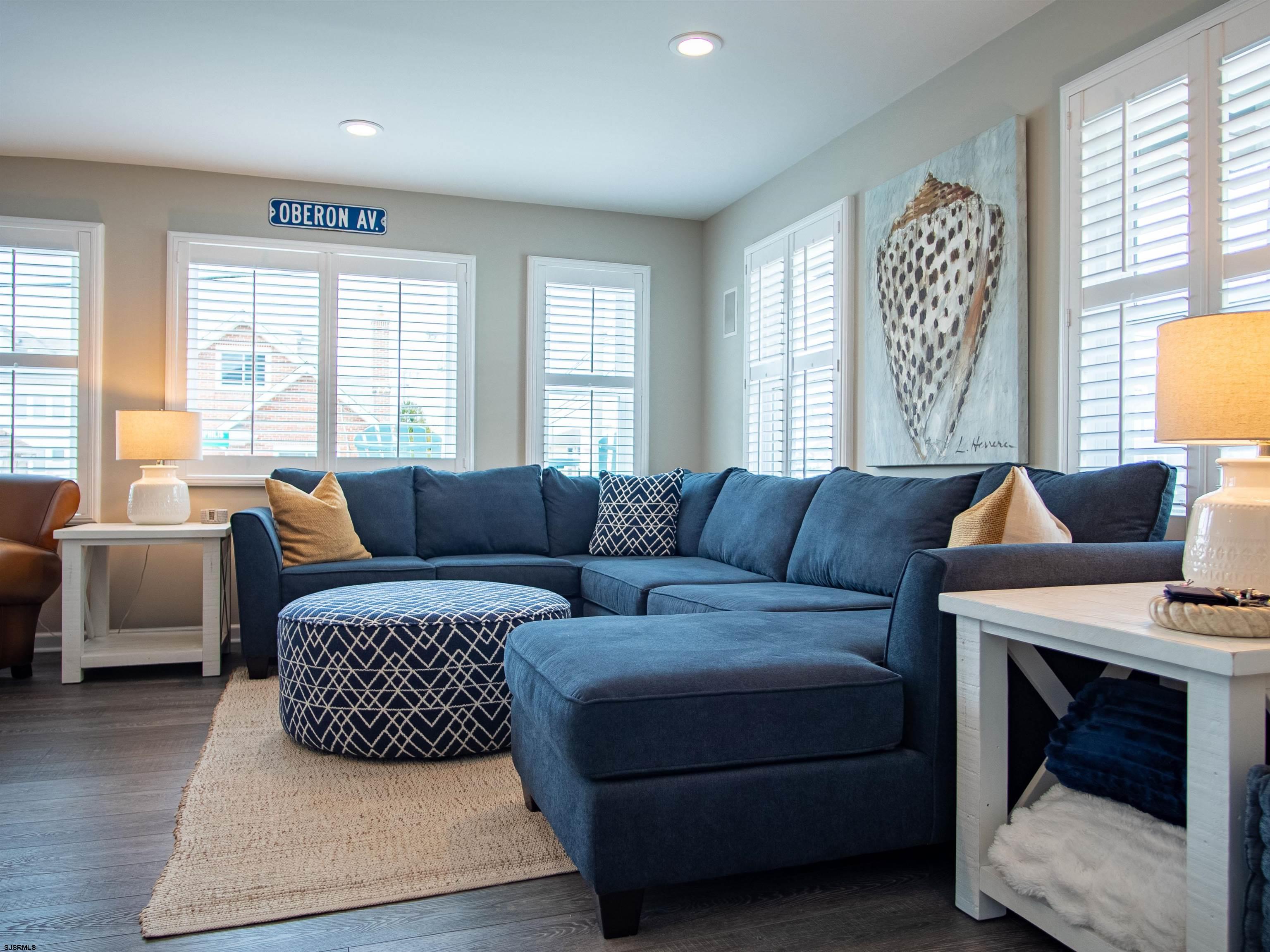 Longport, New Jersey, 08403, United States, 3 Bedrooms Bedrooms, ,3 BathroomsBathrooms,Residential,For Sale,1826457