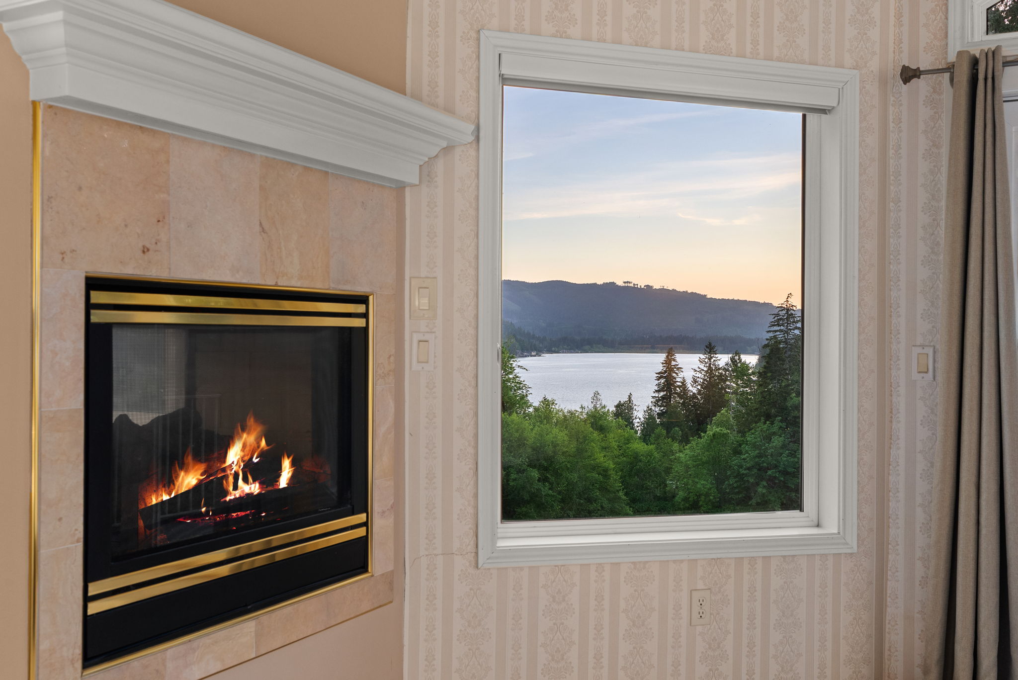  1410 Summit Lake Shore RD NW Olympia, WA 98502 - 物件實景