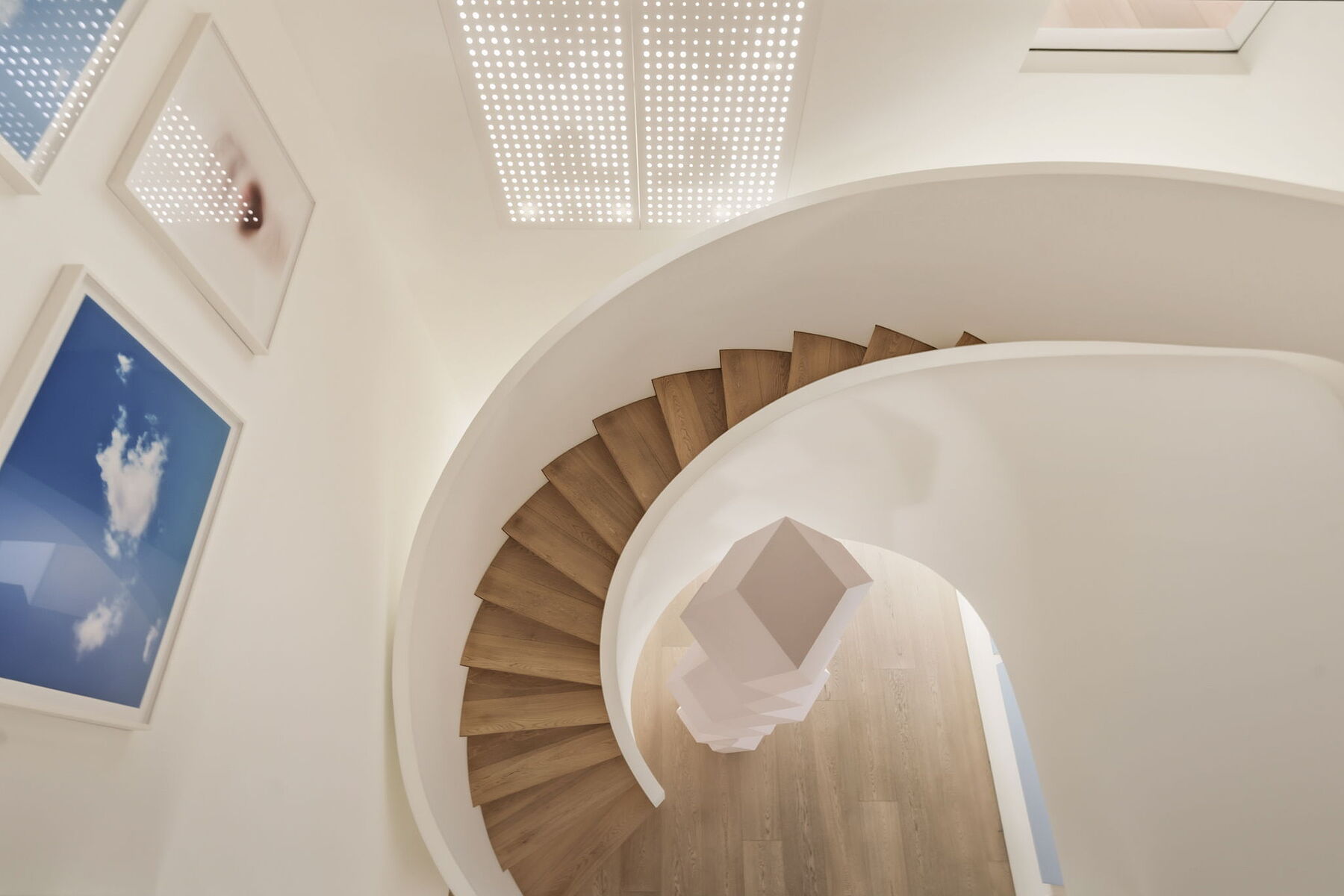  Minimalist Mastery in Rosedale - 物件實景
