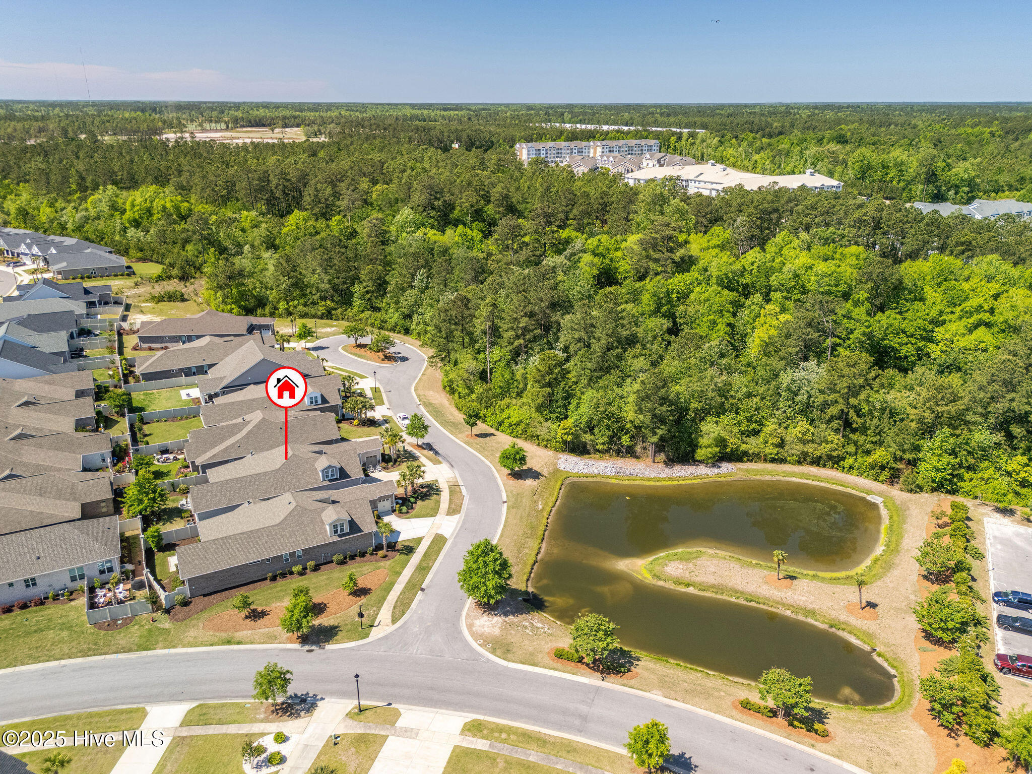 Leland, North Carolina, 28451, United States, 3 Bedrooms Bedrooms, ,4 BathroomsBathrooms,Residential,For Sale,1793560