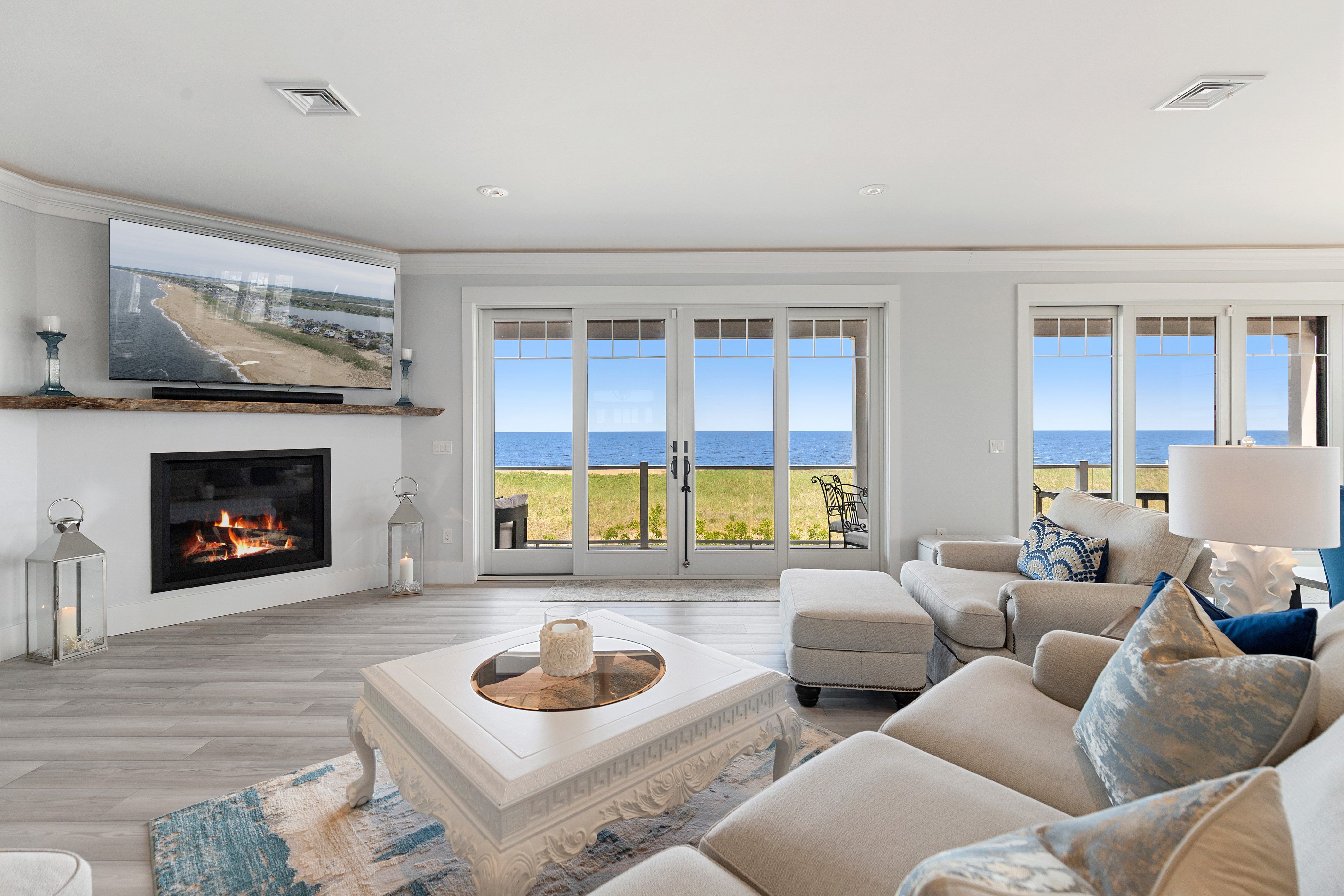  4 35th Street, Newbury, MA, 01951 - 物件實景