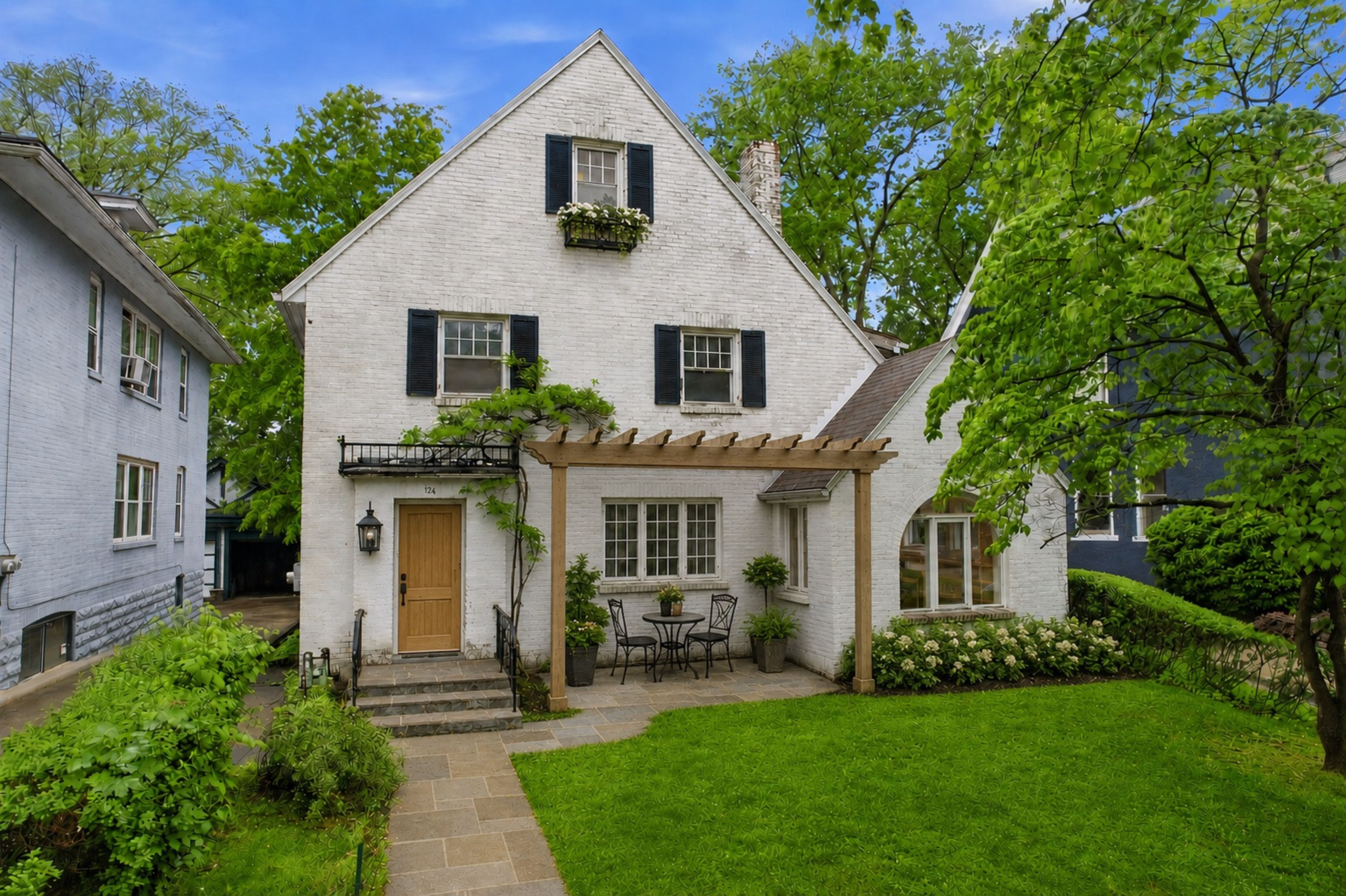  724 South Linden Avenue, Pittsburgh, PA 15208 - 物件實景