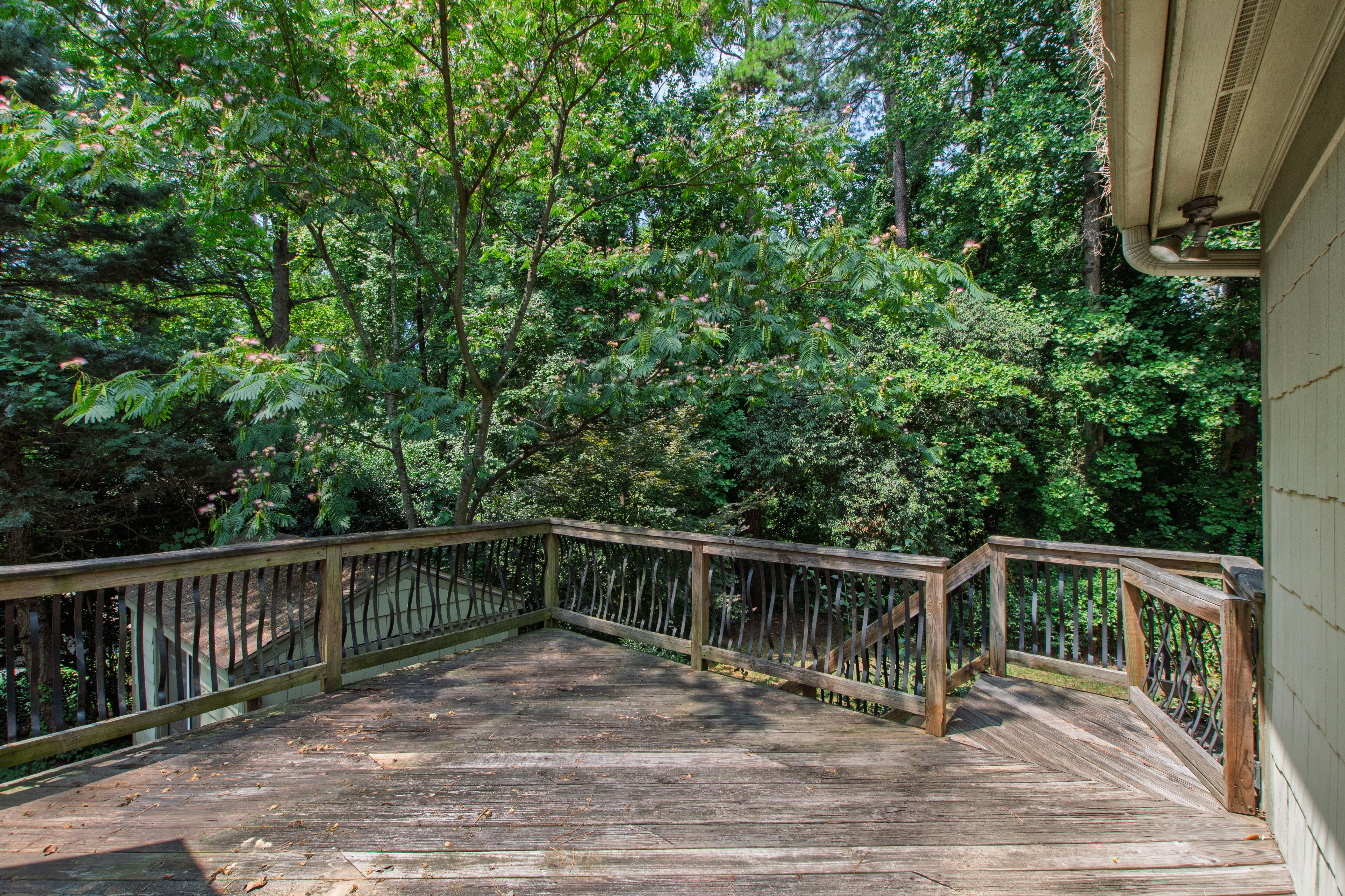  1321 Hathaway Road, Raleigh, NC 27608 - 物件實景