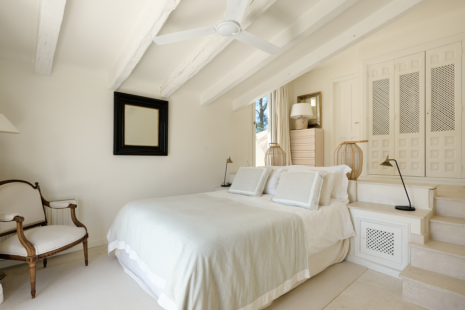  Terraced house with sea views and Puerto de Andratx - 物件實景