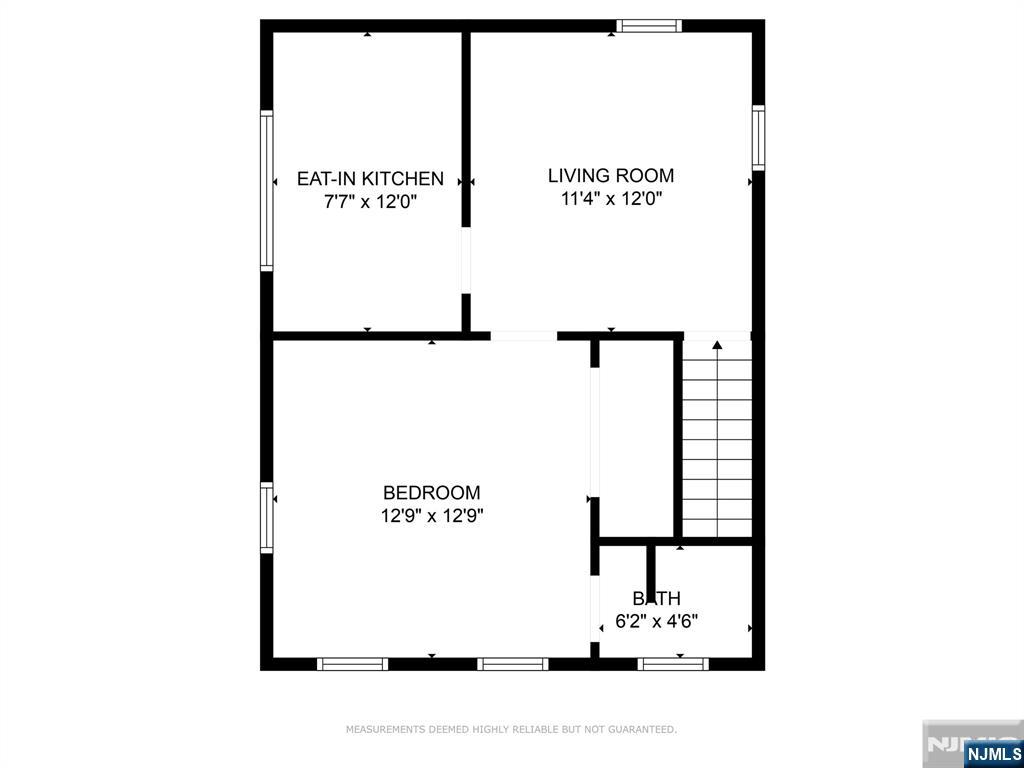 Allendale, New Jersey, 07401, United States, 2 Bedrooms Bedrooms, ,2 BathroomsBathrooms,Residential,For Sale,1829462