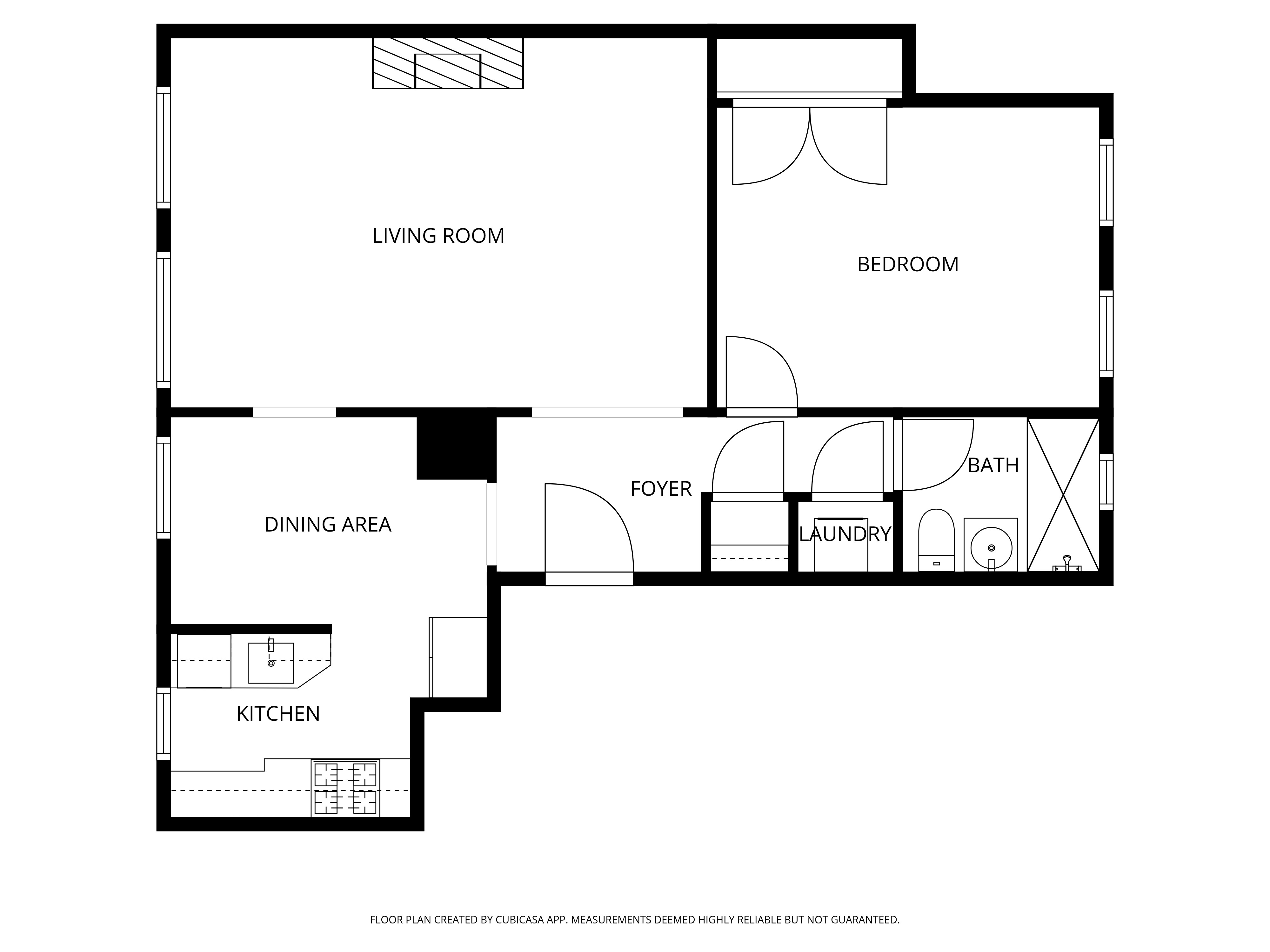  242 Bronxville Road - 物件實景