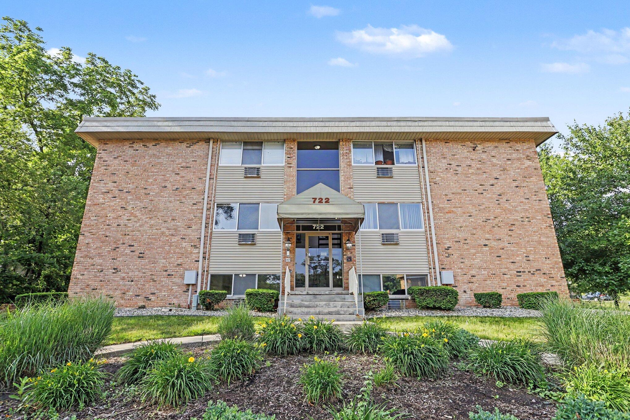 Kilgore Rd, Kalamazoo, MI 49008