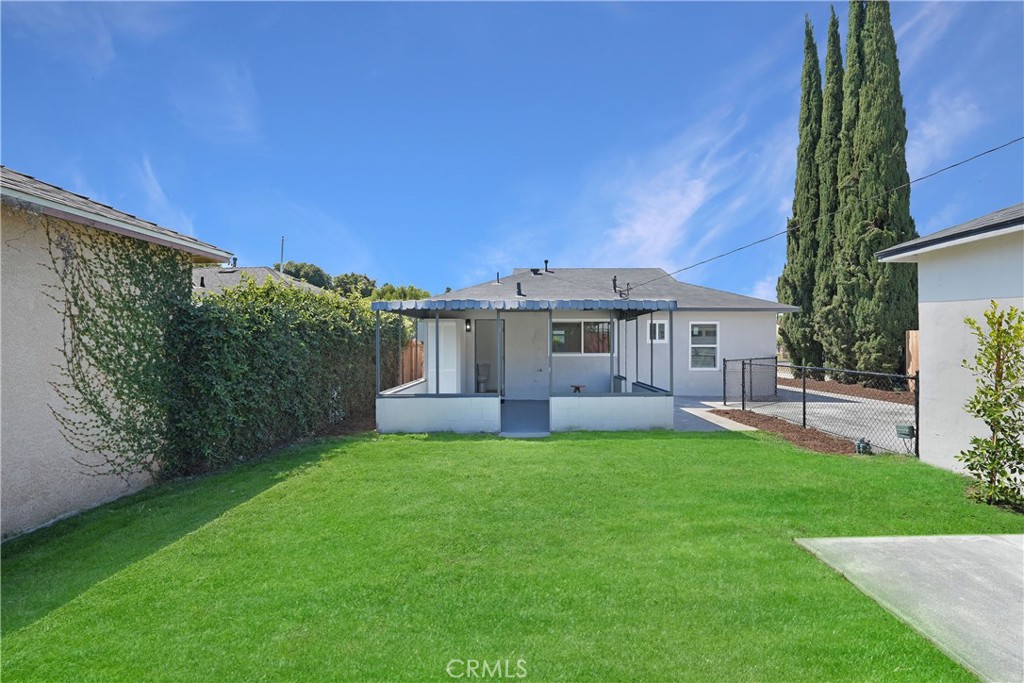 Norwalk, California, 90650, United States, 3 Bedrooms Bedrooms, ,1 BathroomBathrooms,Residential,For Sale,1938830