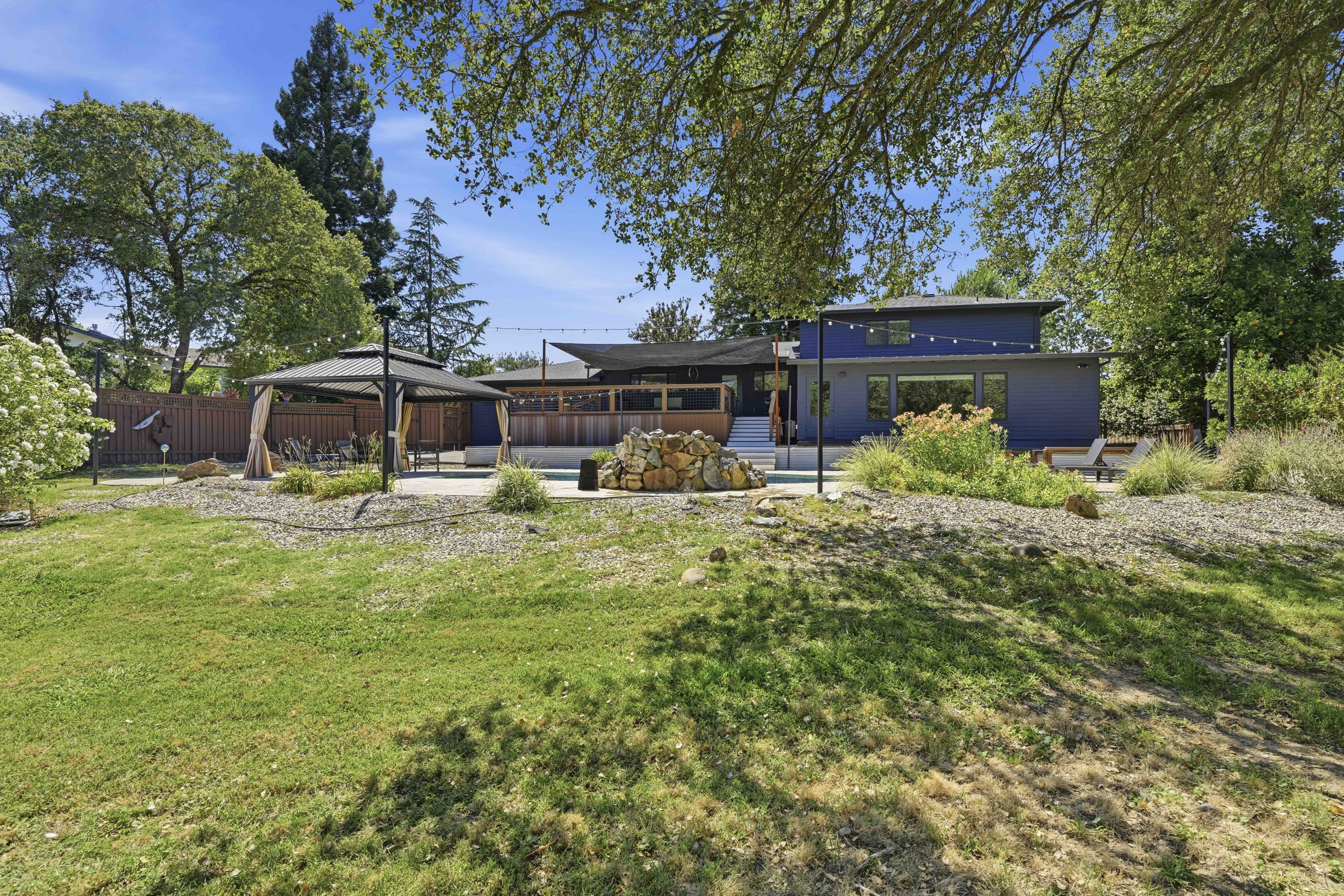  4440 Lawrence Drive, Granite Bay, CA 95746 - 物件實景
