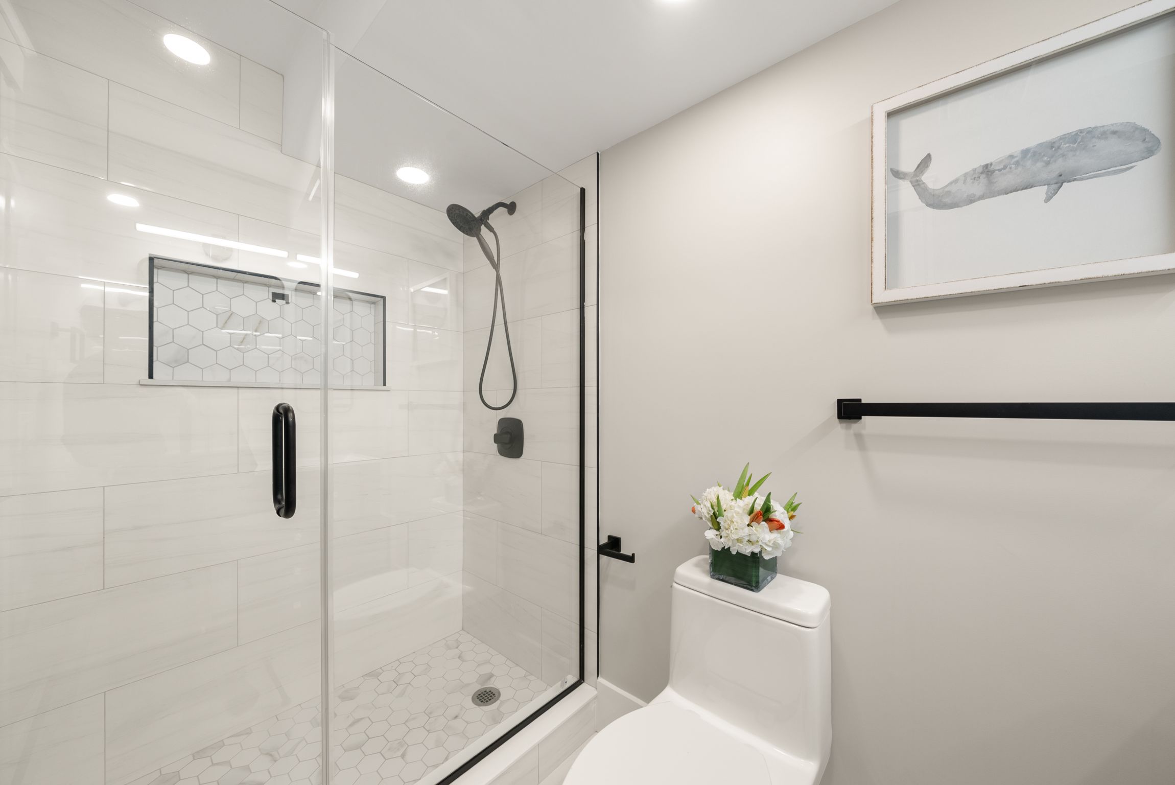  40 Mount Vernon Street, Unit 1, Boston, MA, 02129 - 物件實景