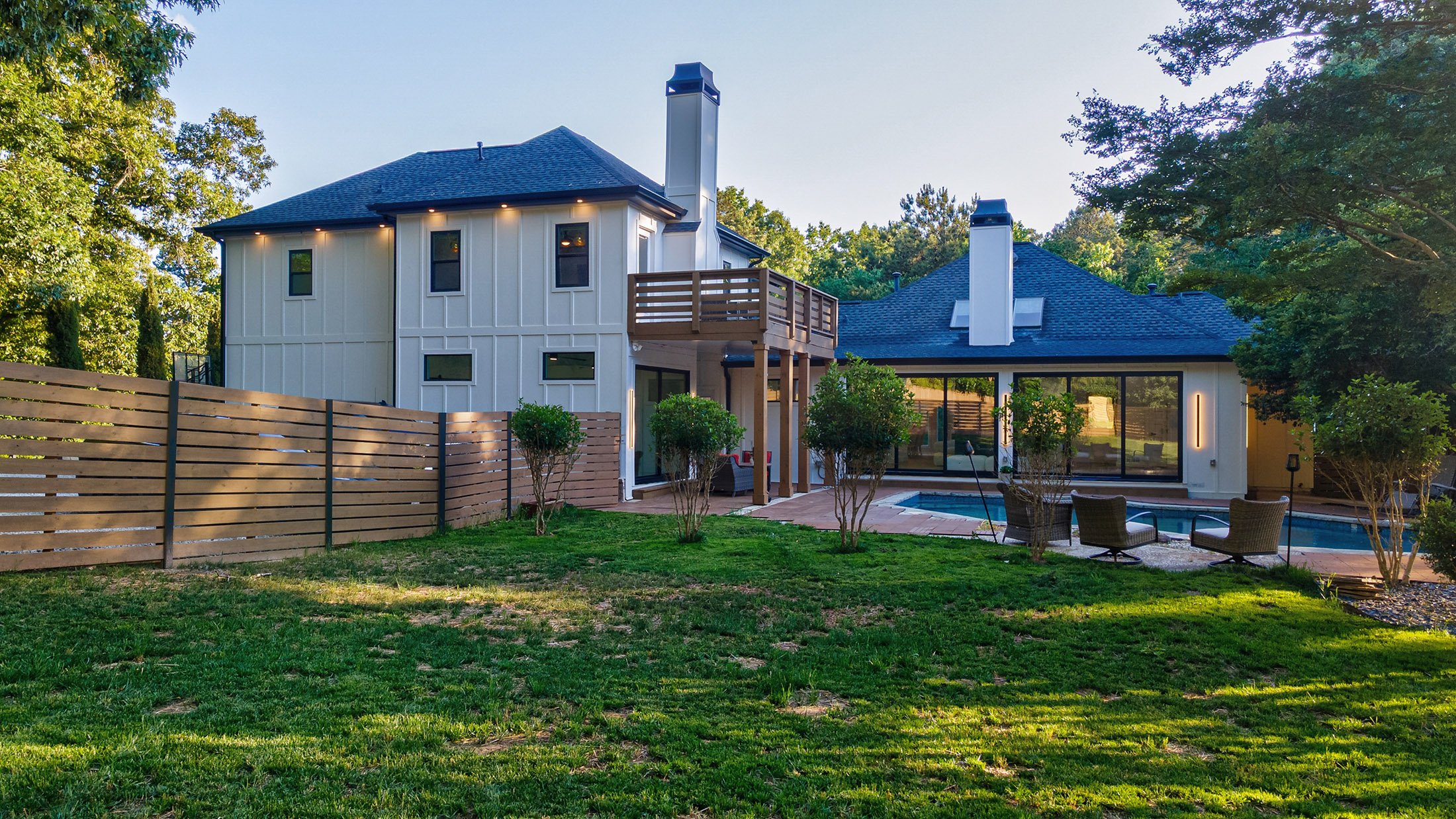  Fully Renovated Estate Blends Luxury, Flexibility & Resort-Style Living - 物件實景