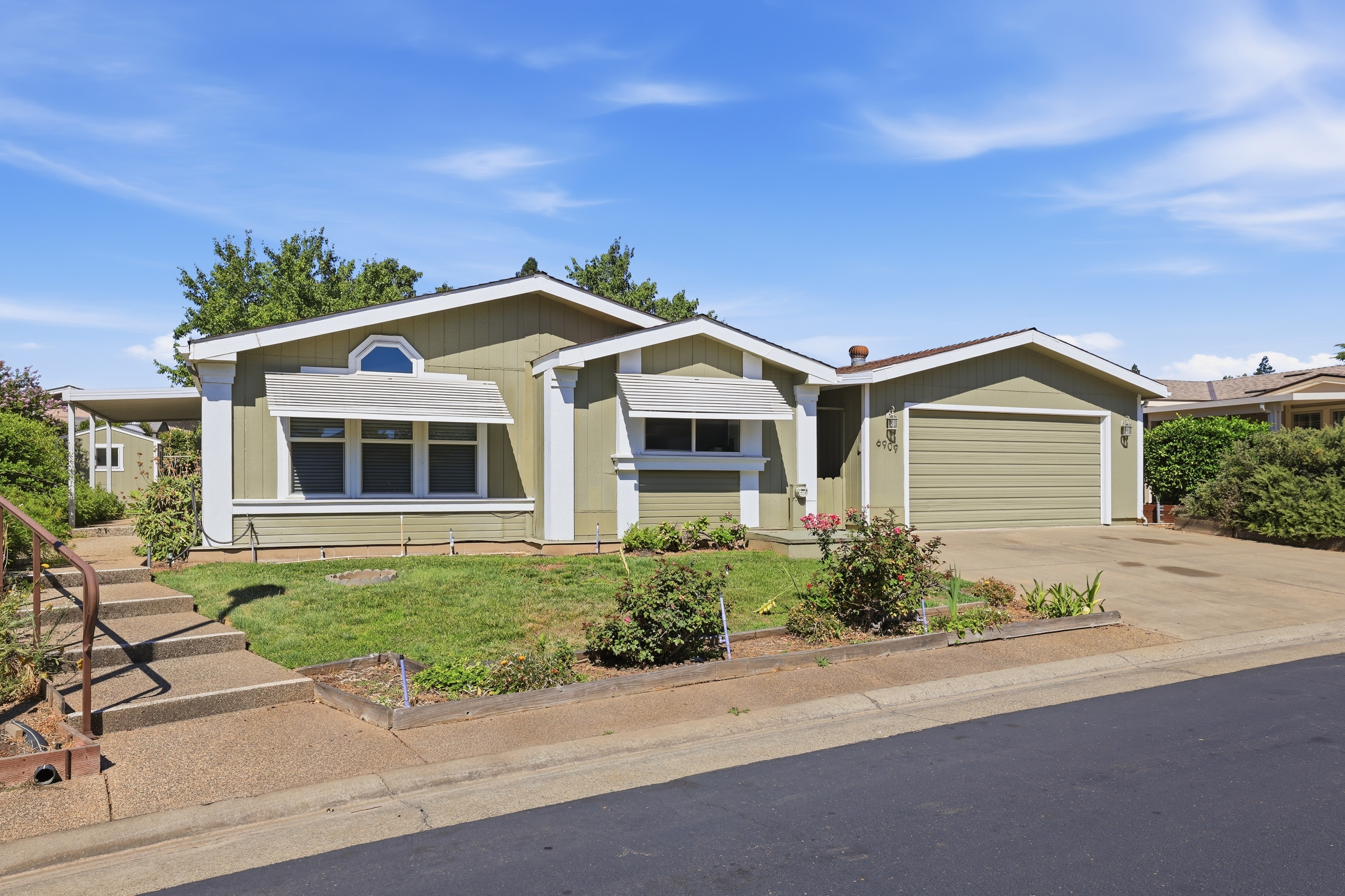  6909 Grand Tree Lane, Citrus Heights, CA 95621 - 物件實景