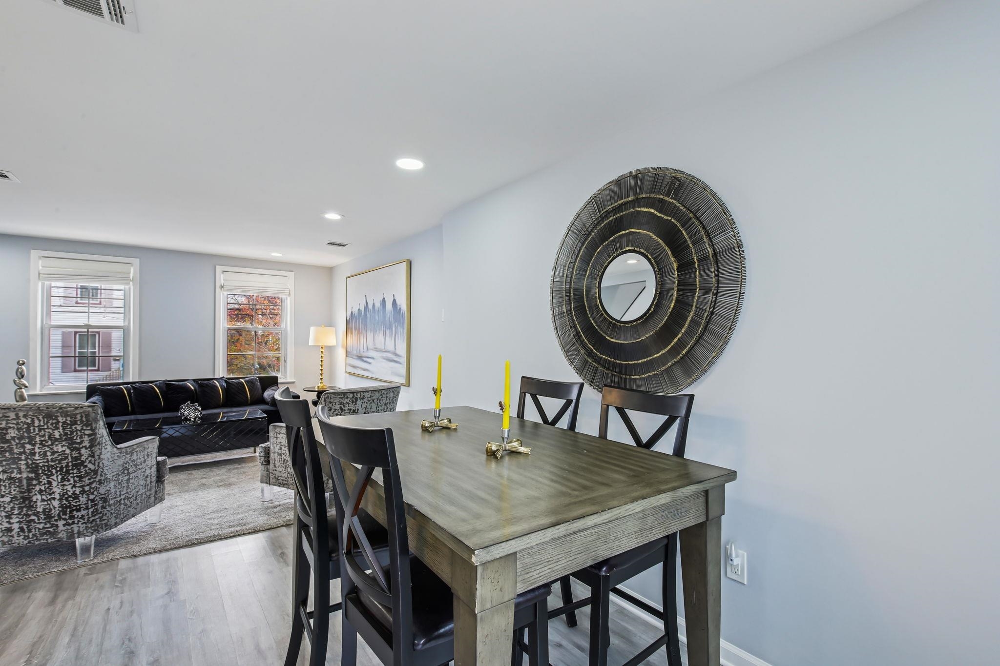 Bayonne, New Jersey, 07002, United States, 4 Bedrooms Bedrooms, ,2 BathroomsBathrooms,Residential,For Sale,1996520