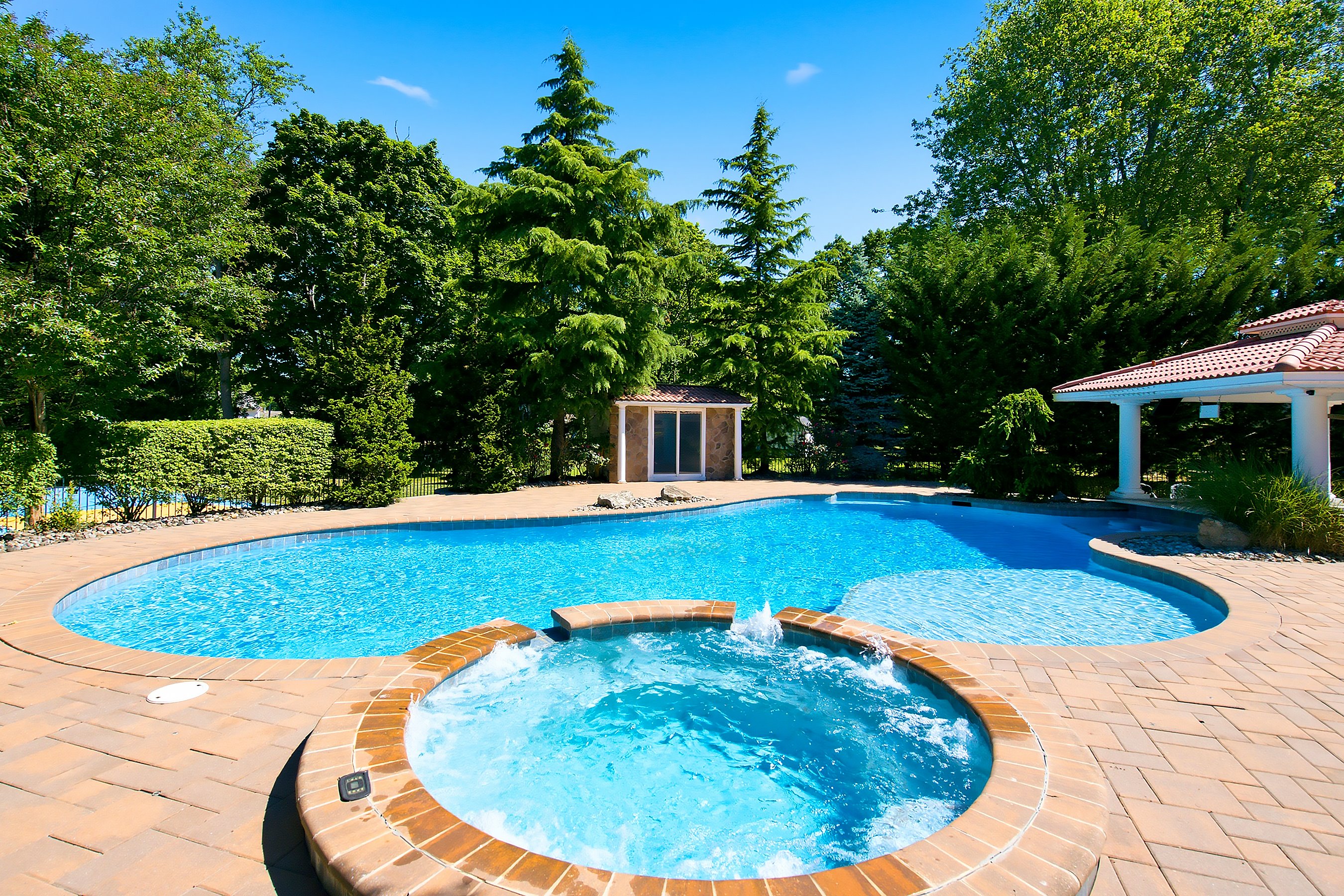  Luxury Shore Living Meets Private Resort Paradise - 38 Hilltop Road - 物件實景