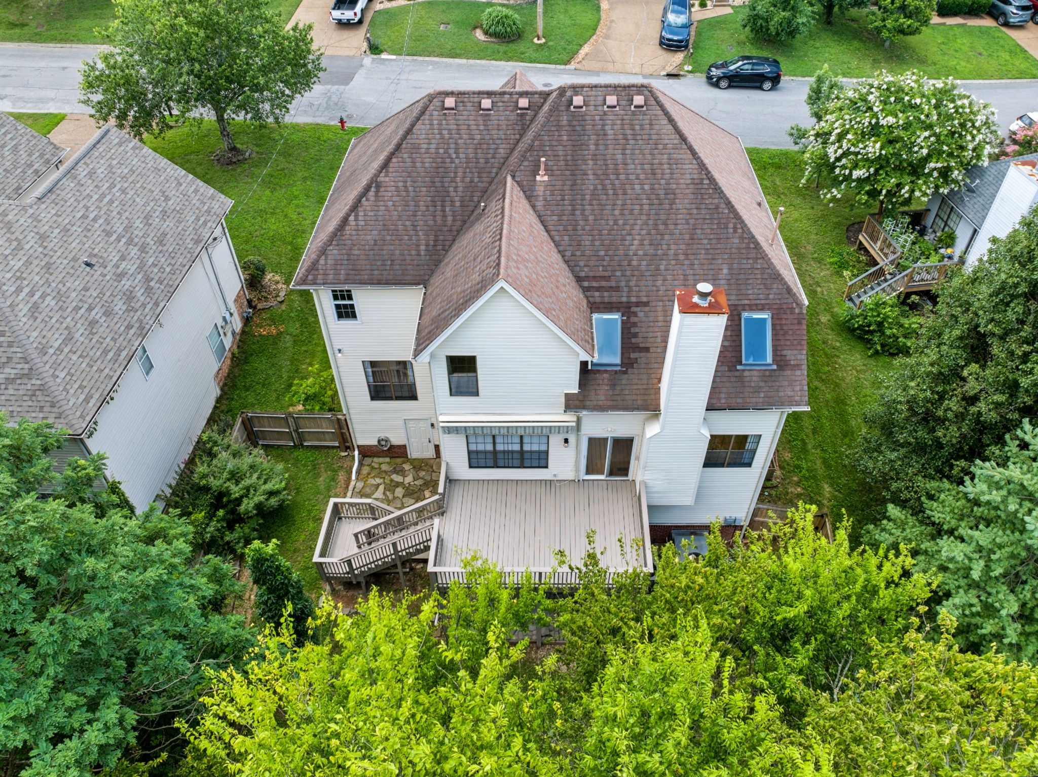  2764 Call Hill Rd, Nashville, TN, 37211 - 物件實景