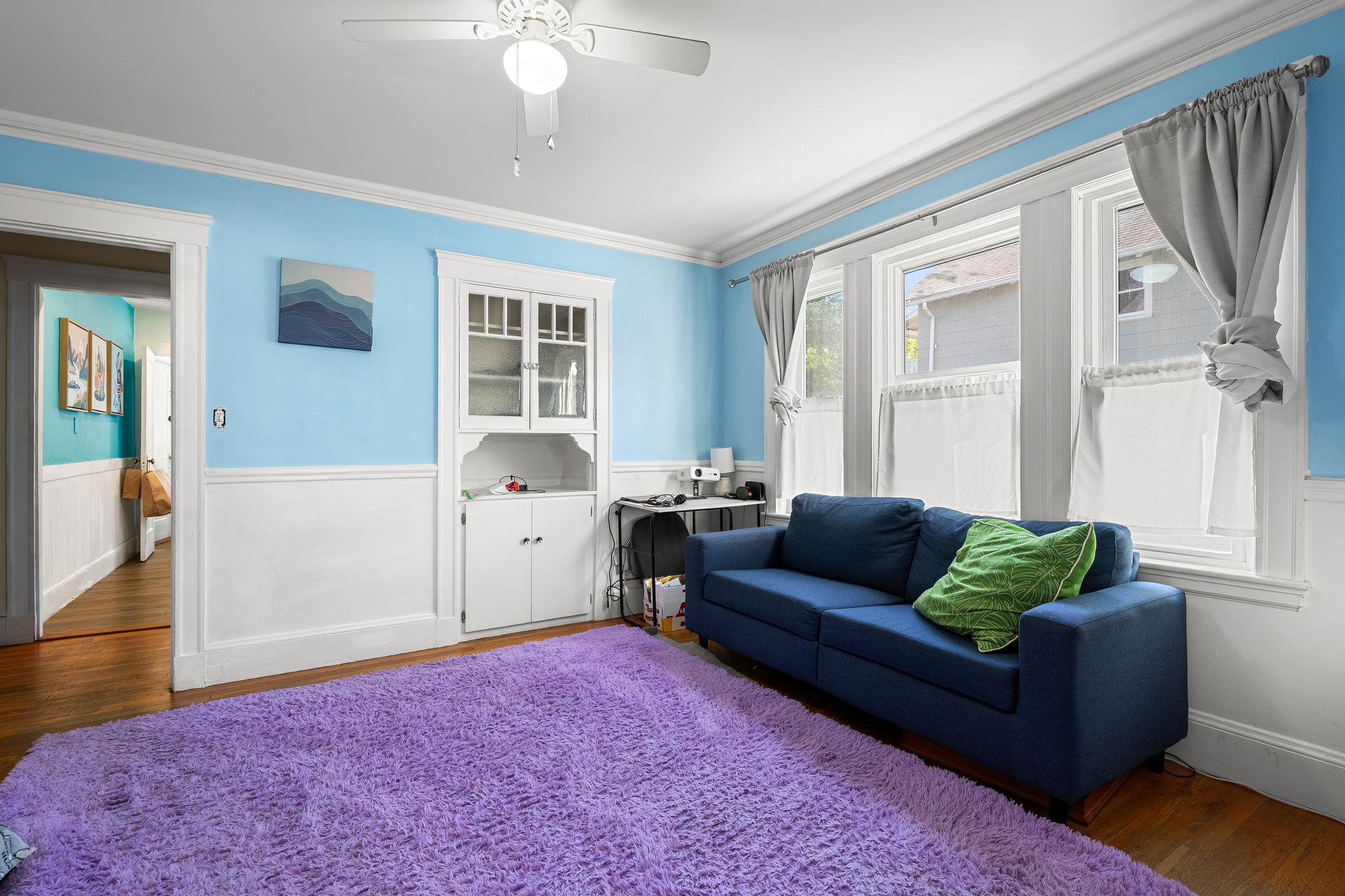  18-20 Parker Street, Arlington, MA, 02474 - 物件實景