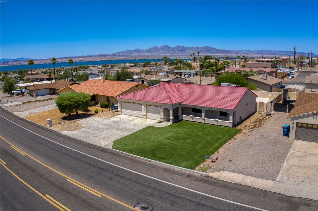Lake Havasu, Arizona, 86403, United States, 3 Bedrooms Bedrooms, ,1 BathroomBathrooms,Residential,For Sale,1901749