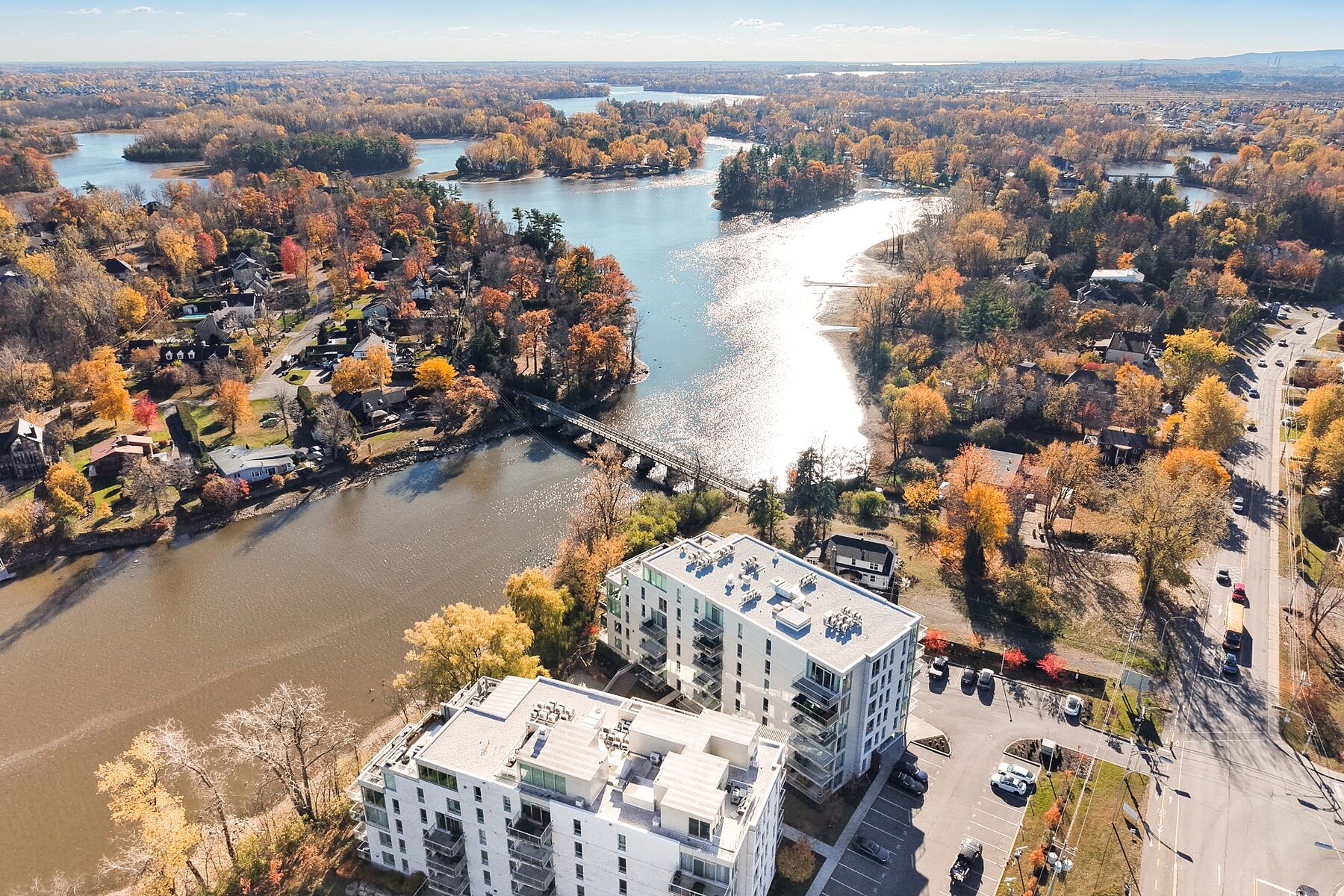  Boisbriand, Laurentides - 物件實景