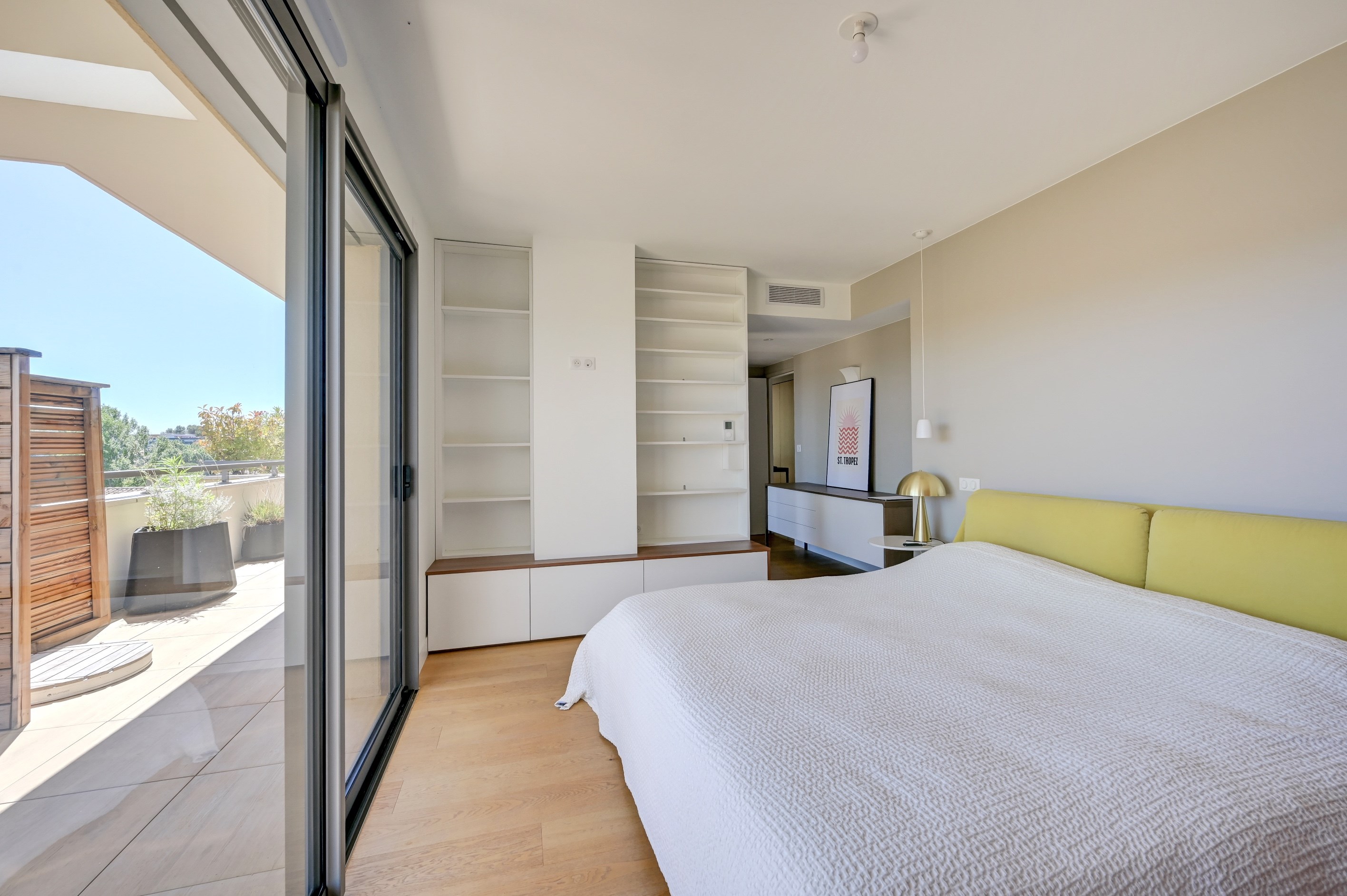  AIX-EN-PROVENCE / CITY-CENTRE PENTHOUSE – PANORAMIC ROOFTOP TERRACE – 2 GARAGES… - 物件實景