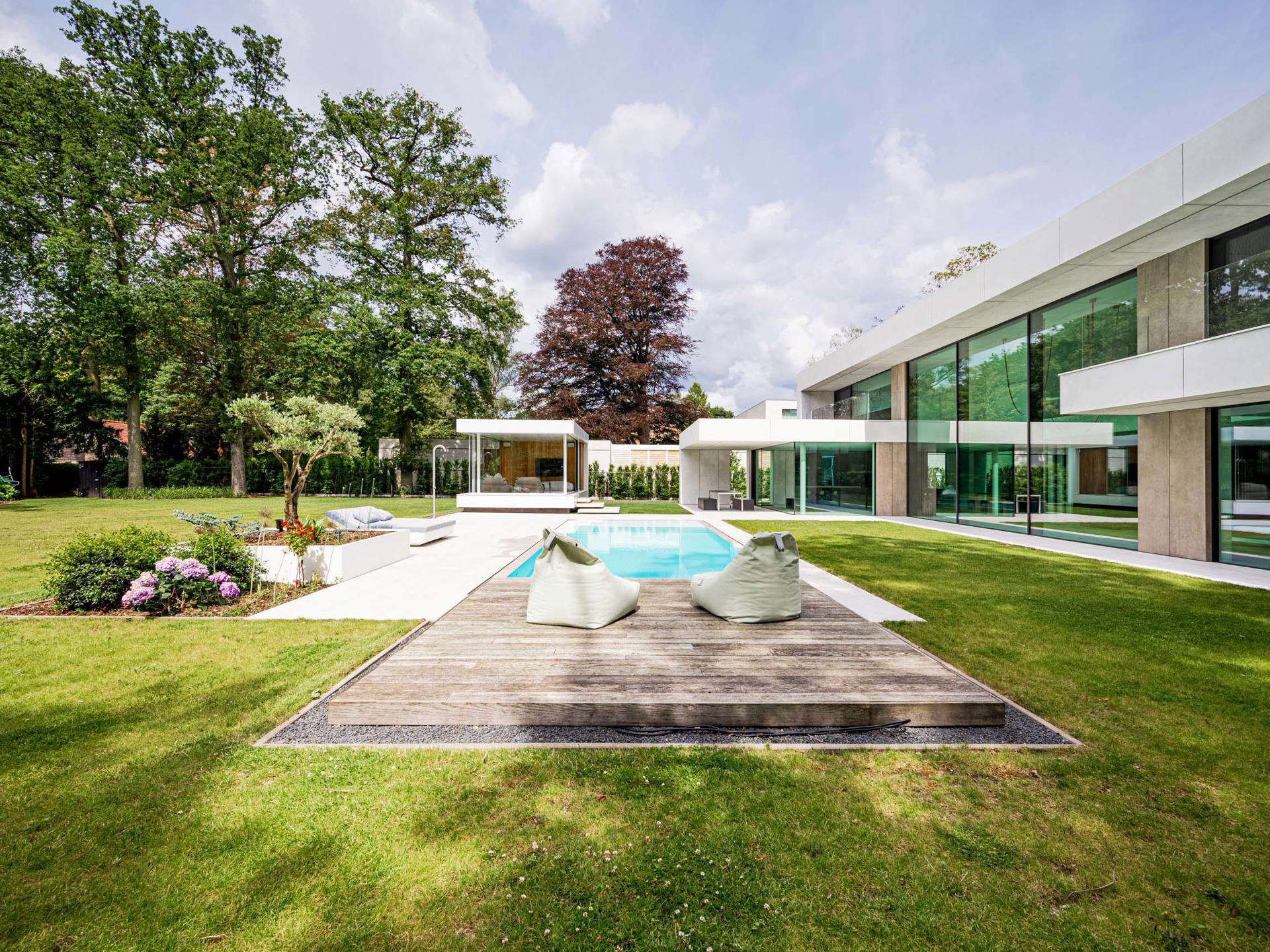  Antwerpen I Brasschaat - 物件實景