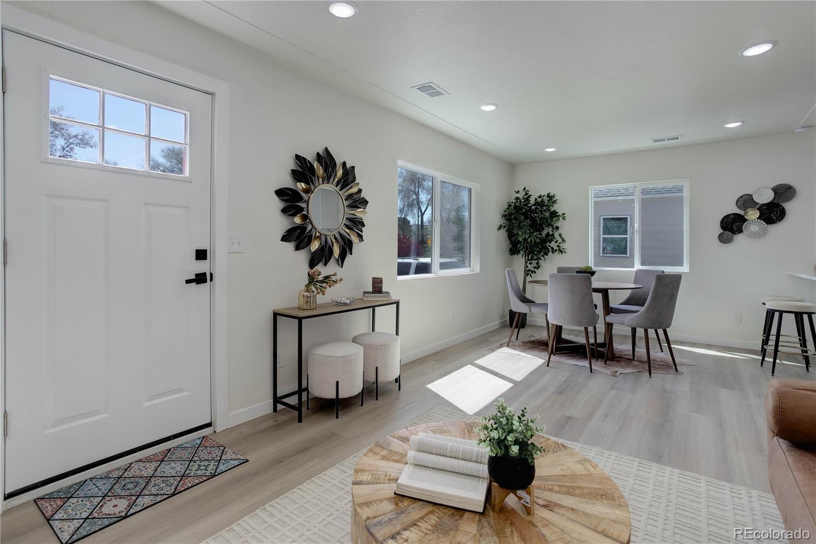 Denver, Colorado, 80219, United States, 4 Bedrooms Bedrooms, ,1 BathroomBathrooms,Residential,For Sale,1804711