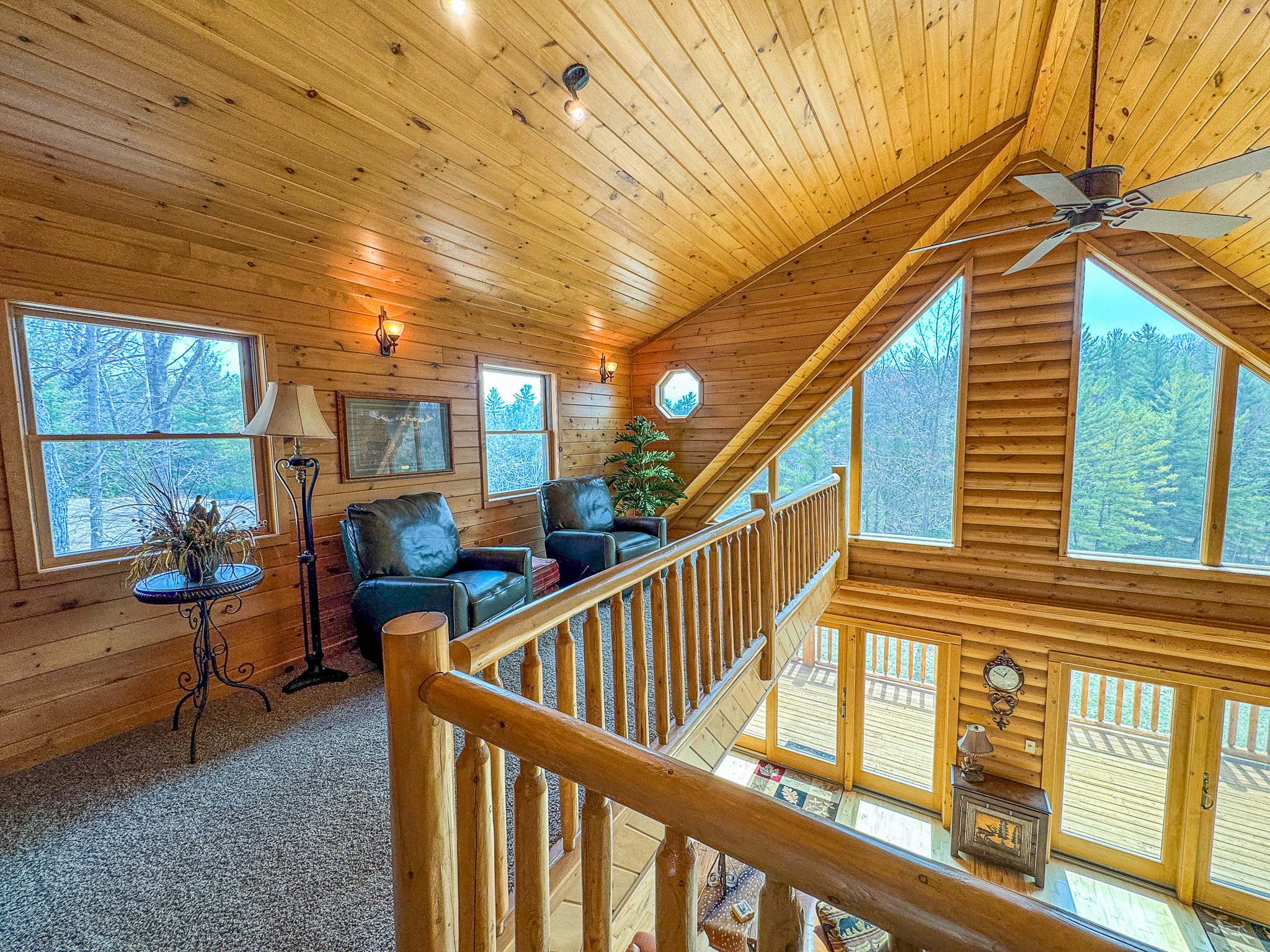 Wellston, Michigan, 49689, United States, 3 Bedrooms Bedrooms, ,2 BathroomsBathrooms,Residential,For Sale,1792429