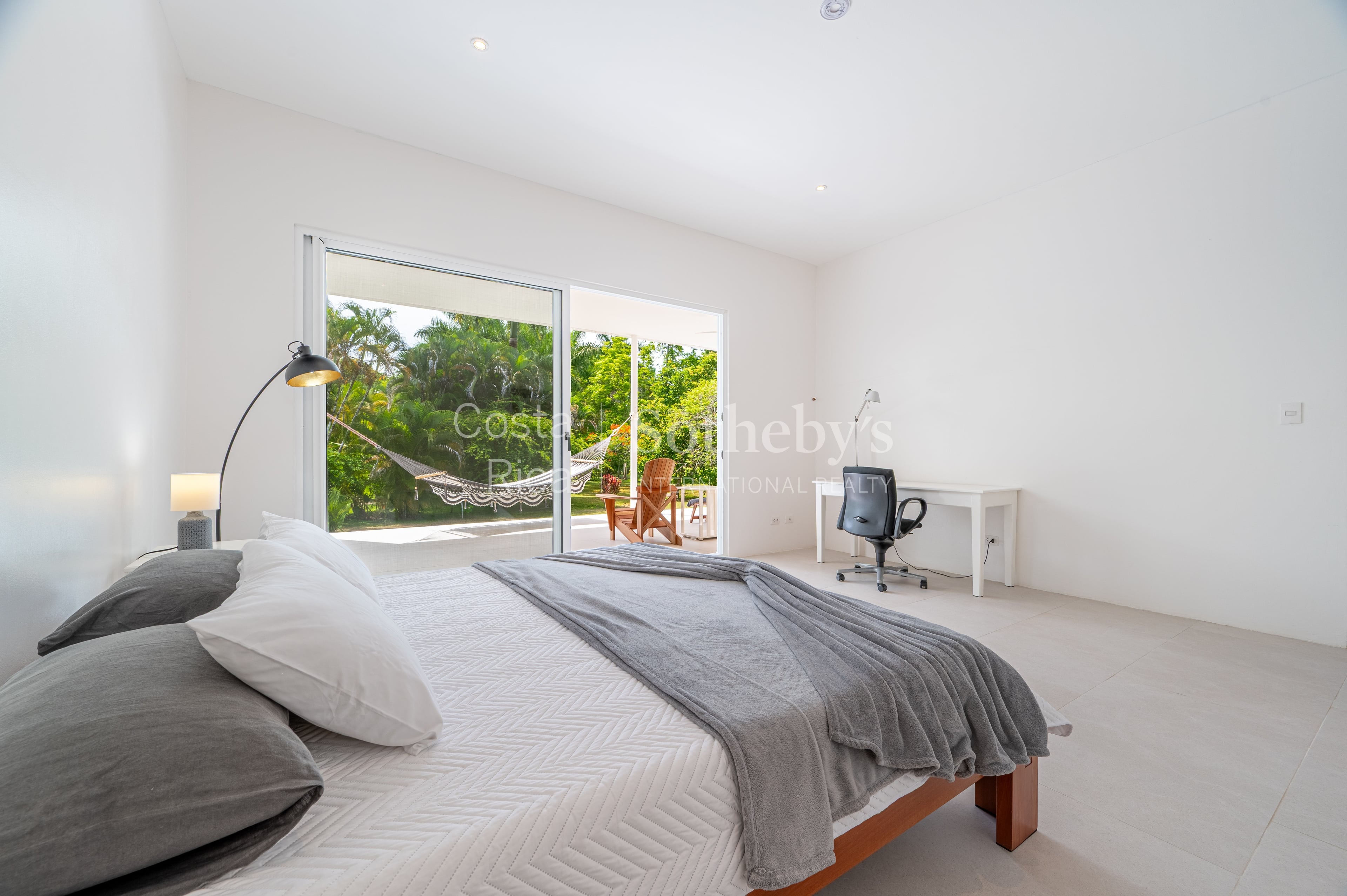  Casa Blanca: Lush and Peaceful Ocean Living - 物件實景