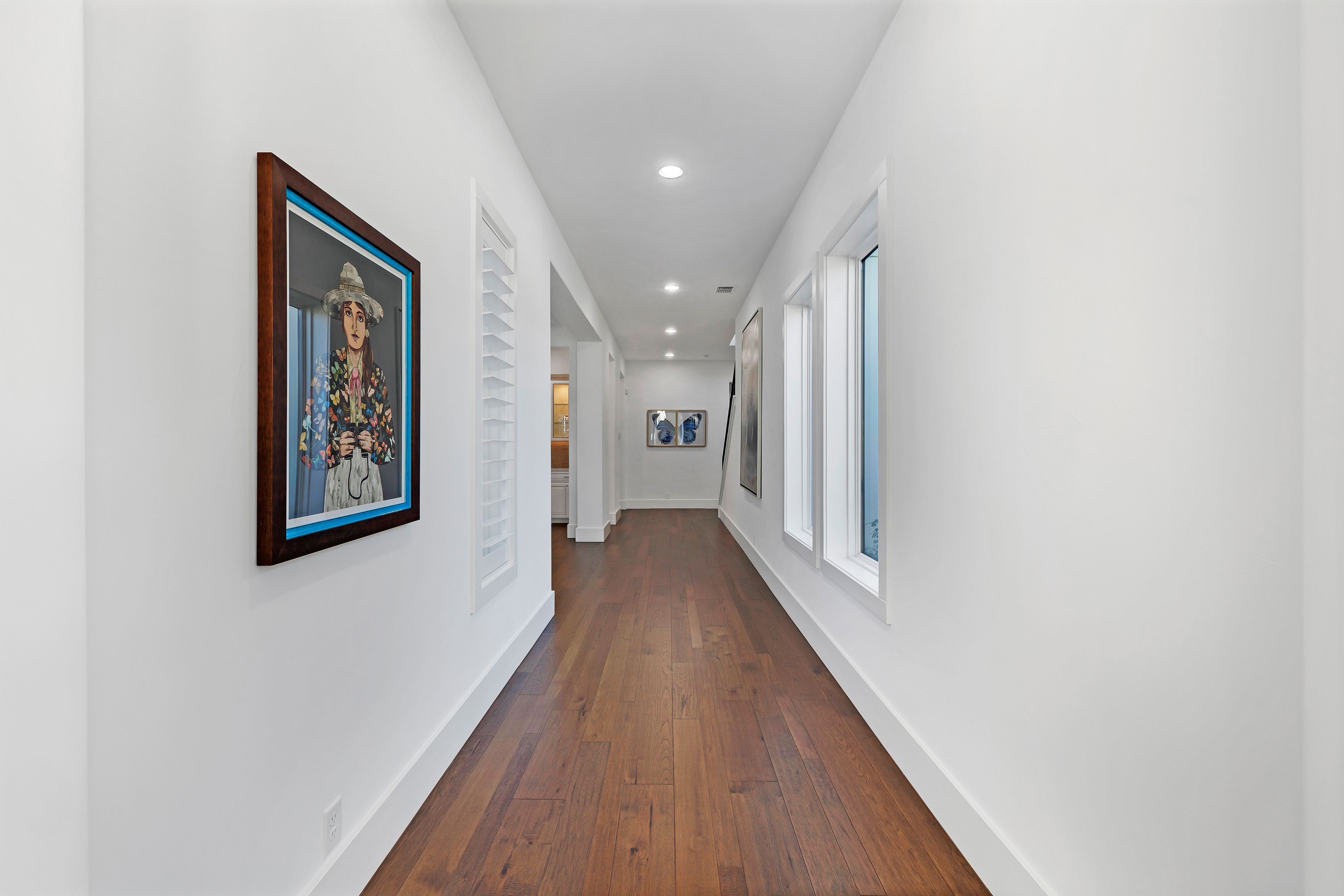  Luxury Greenbelt Estate in The Huntington at Shavano Park - 物件實景