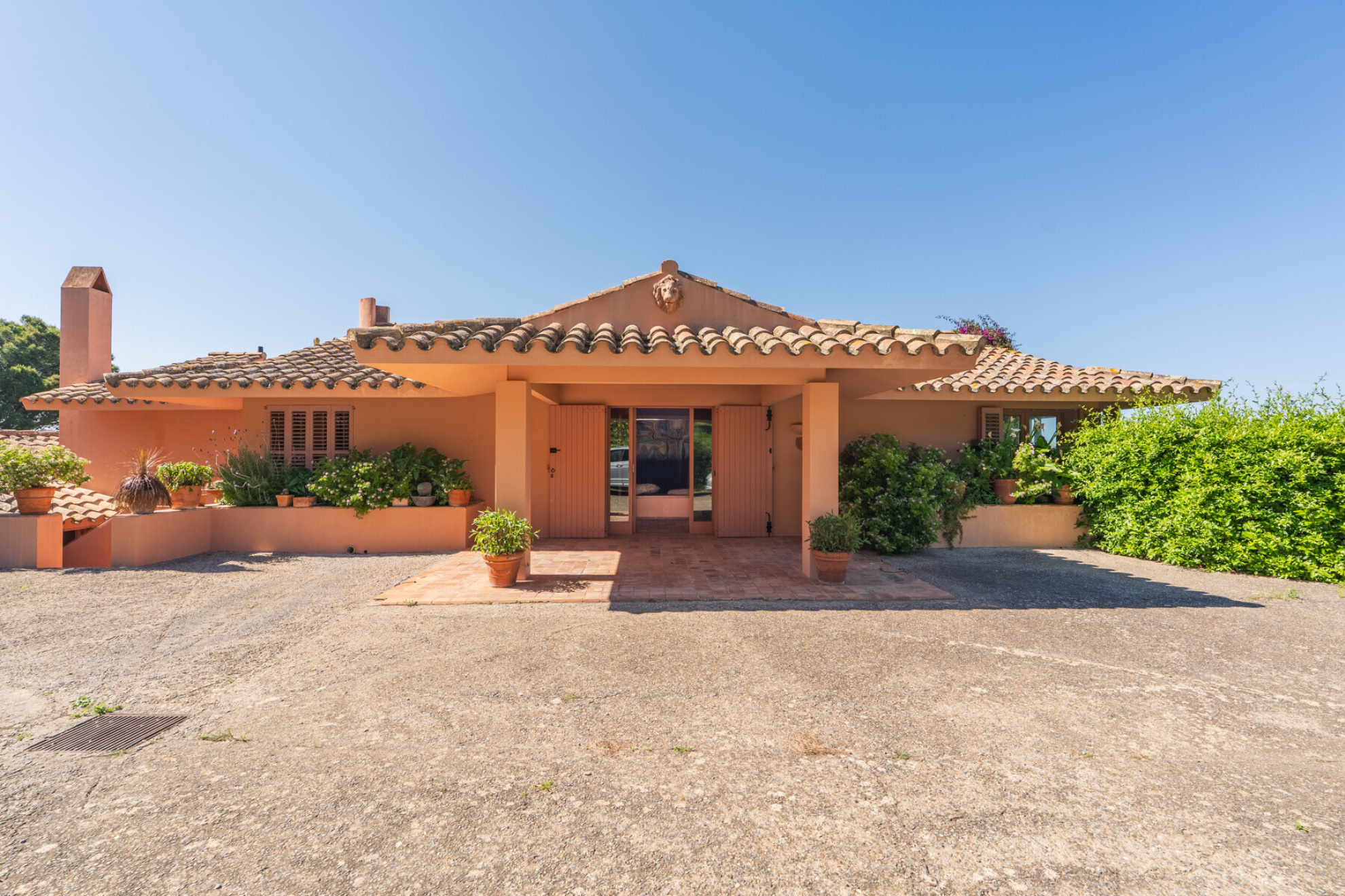  Majestic property in the heart of Sa Riera, Begur - 物件實景