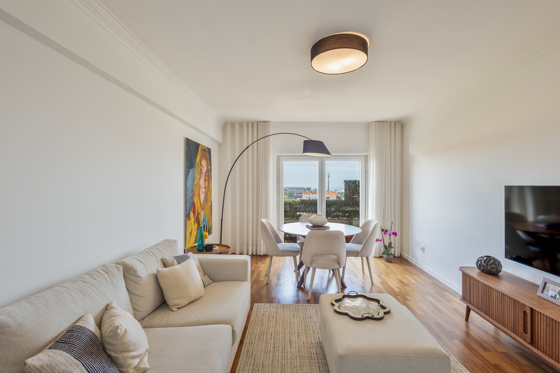 Flat, 2 bedrooms, for Sale - 物件實景