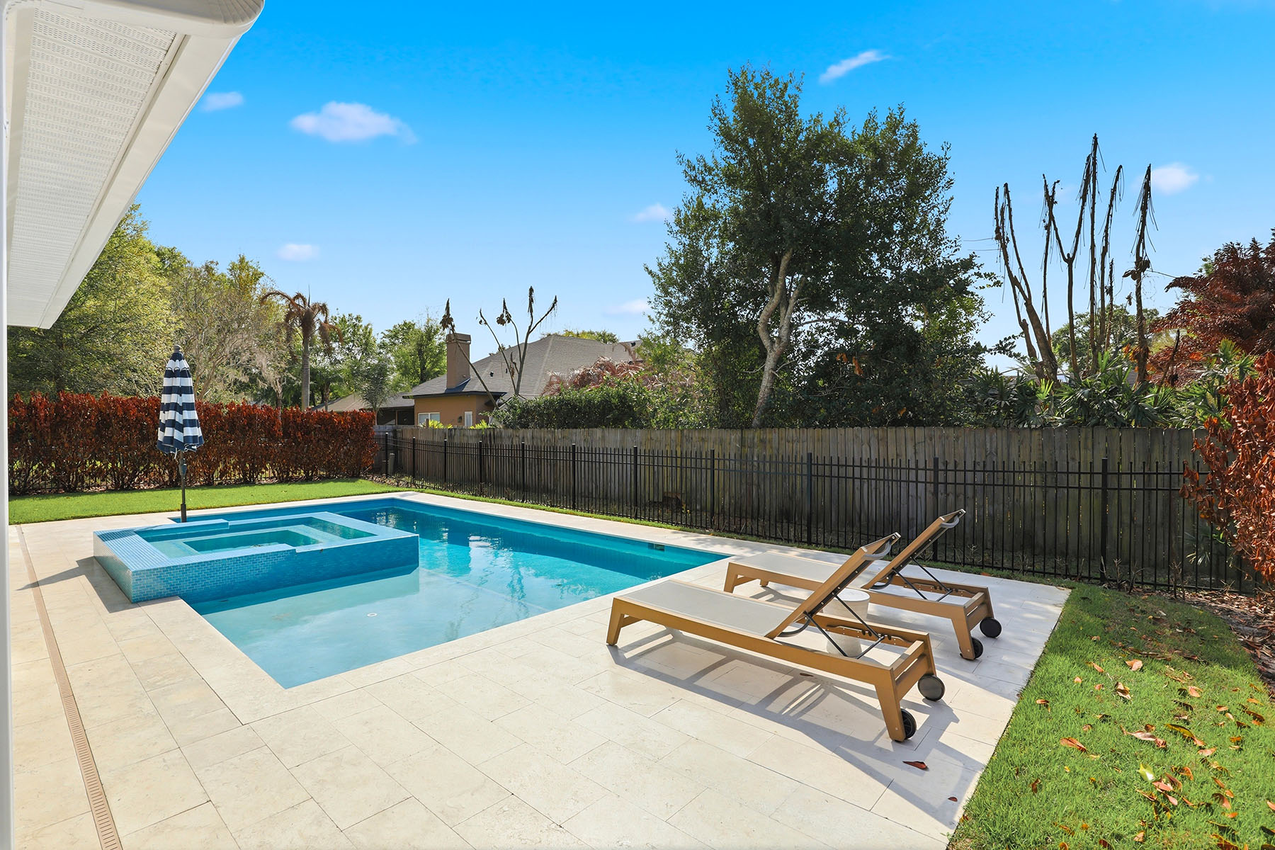  WINTER PARK - 物件實景