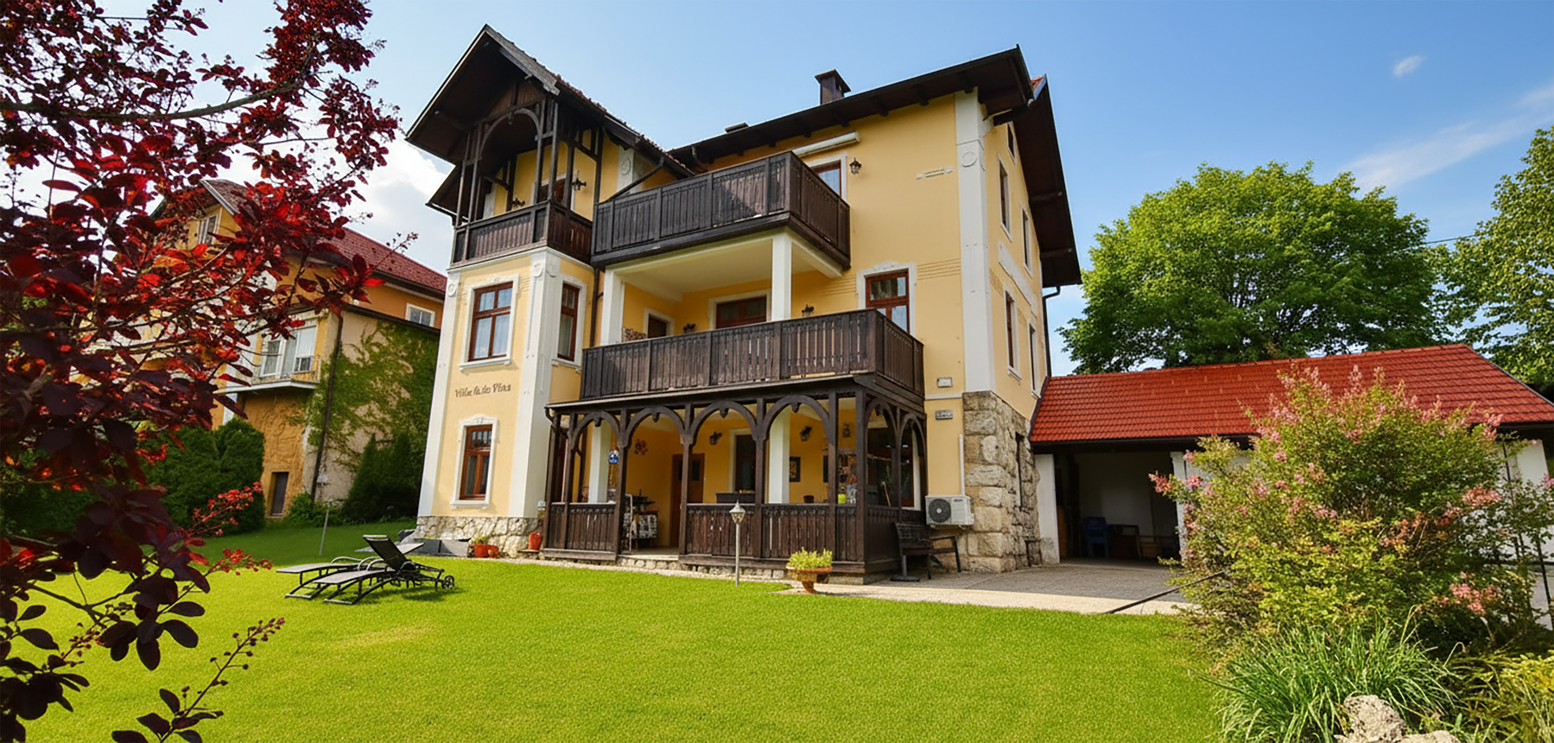  Villa Bella Vista - 物件實景
