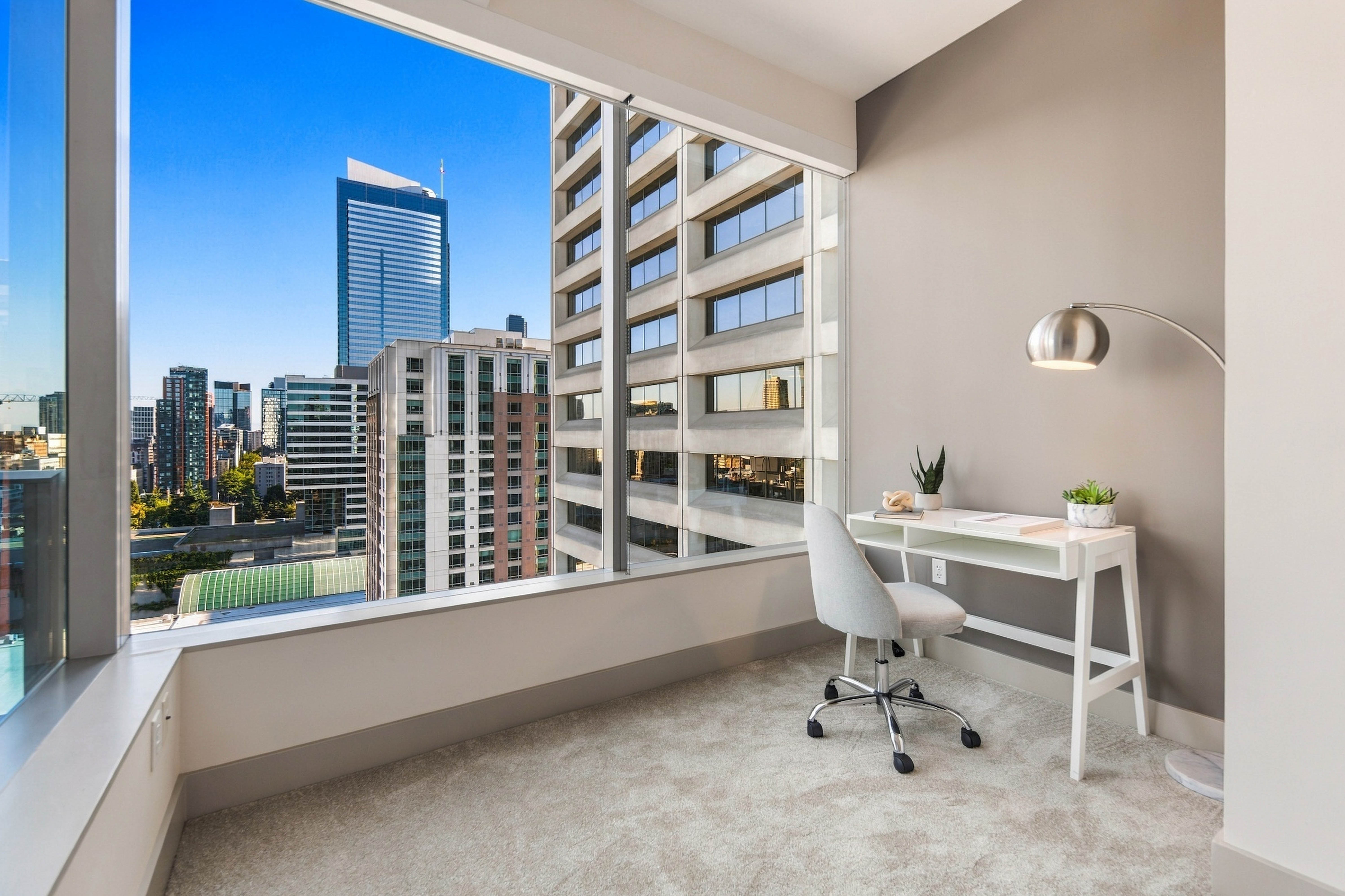  737 Olive Way Unit #2607, Seattle, WA 98101 - 物件實景