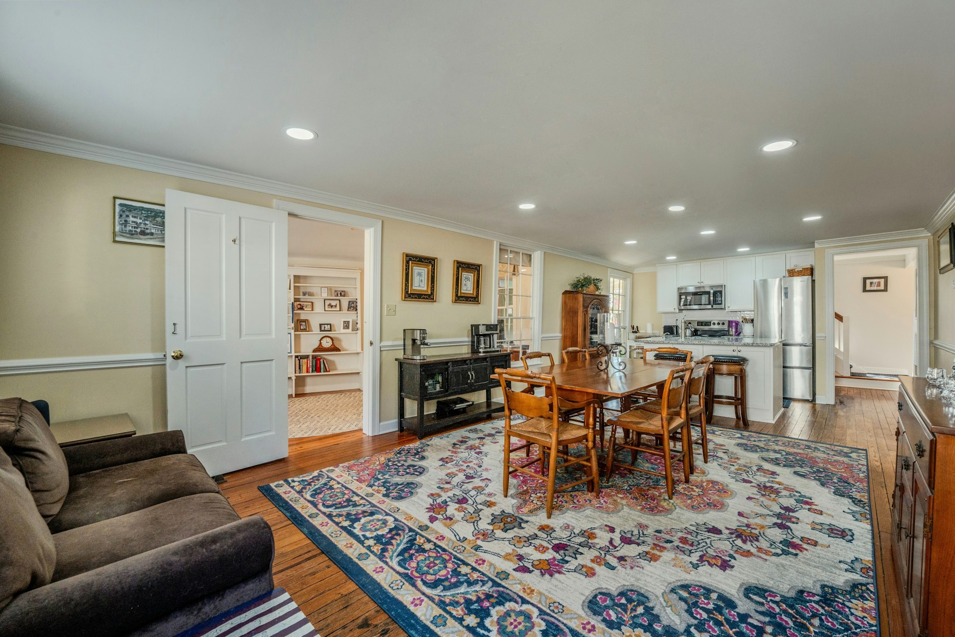  15481 Second Street, Waterford, VA, 20197 - 物件實景