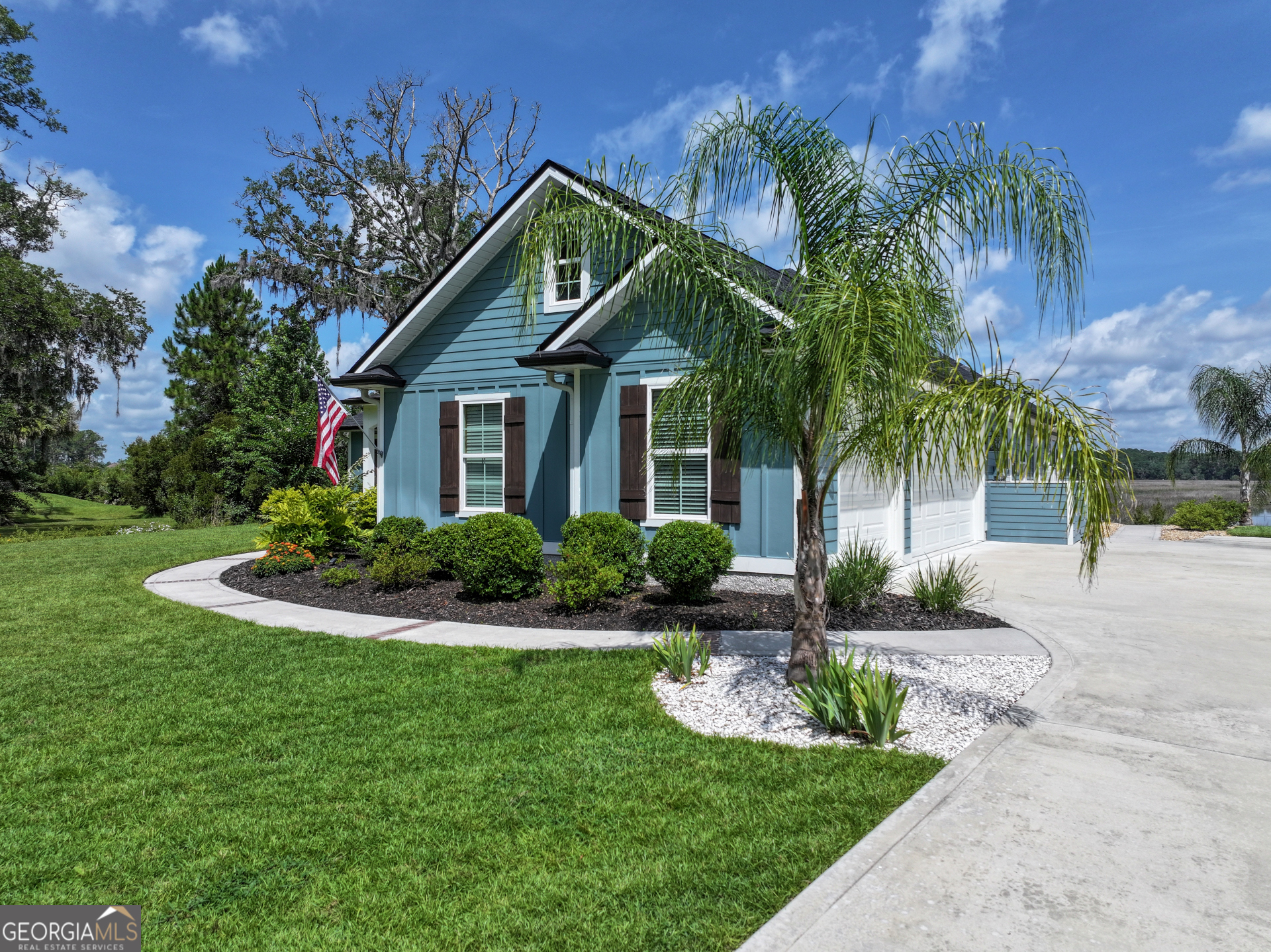 St. Marys, Georgia, 31558, United States, 4 Bedrooms Bedrooms, ,4 BathroomsBathrooms,Residential,For Sale,1859427