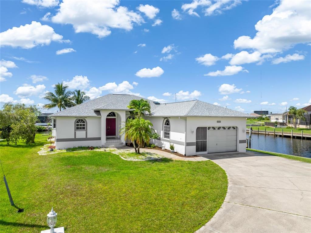 Punta Gorda, Florida, 33950, United States, 3 Bedrooms Bedrooms, ,3 BathroomsBathrooms,Residential,For Sale,1902199