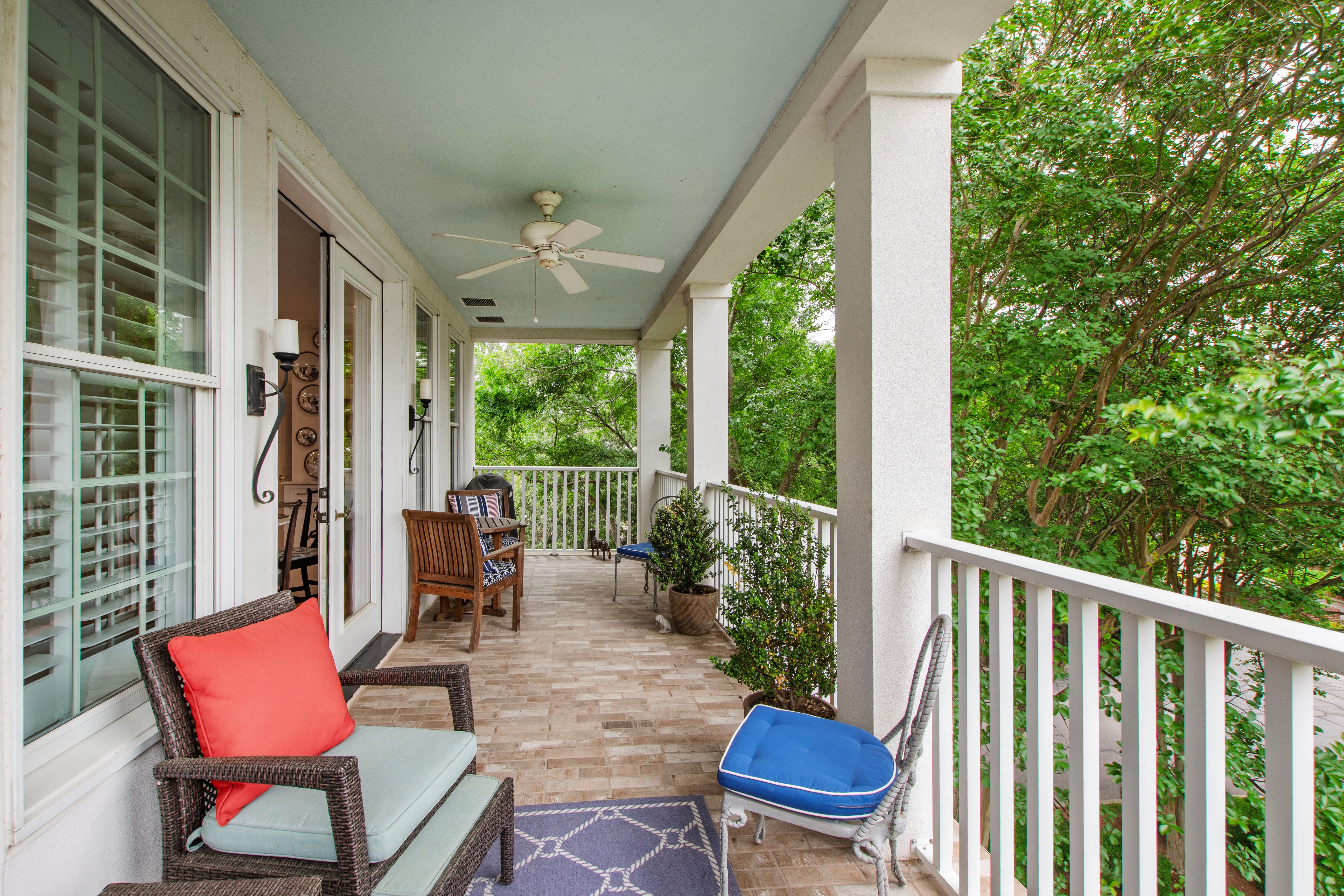  2801 Glenwood Gardens Lane, Raleigh, NC 27608 - 物件實景