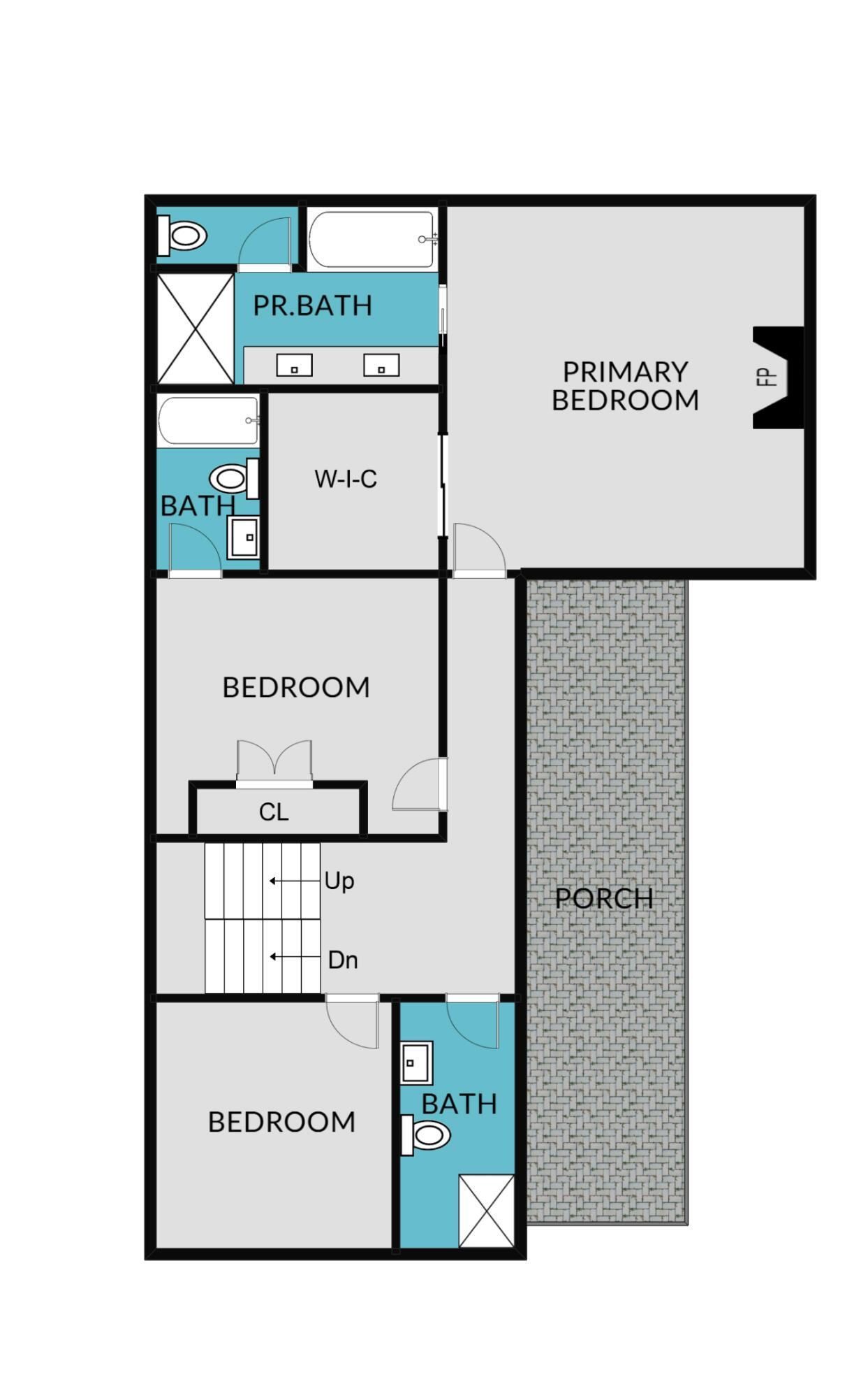 Mount Pleasant, South Carolina, 29464, United States, 5 Bedrooms Bedrooms, ,6 BathroomsBathrooms,Residential,For Sale,1840727