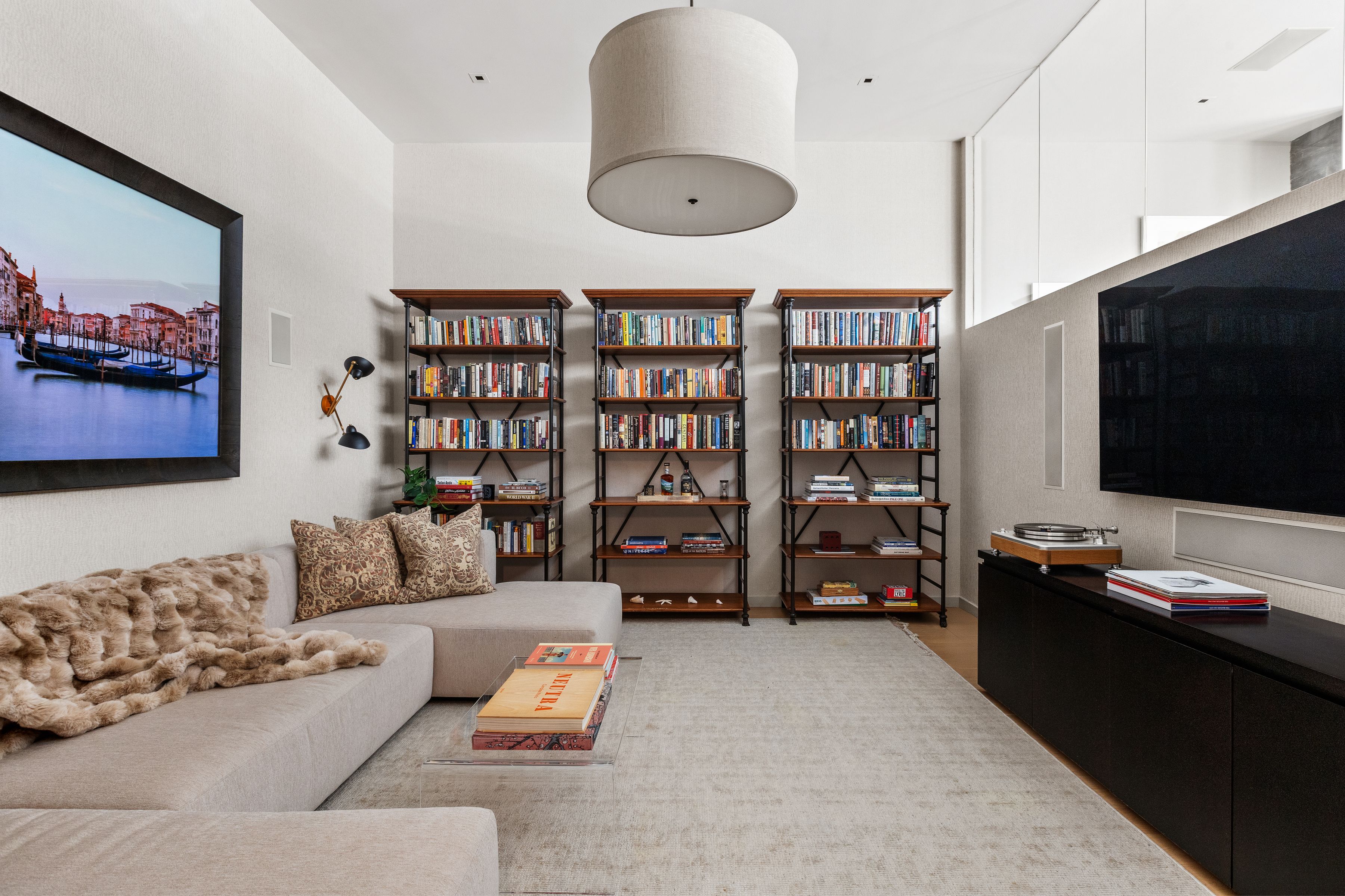  115 Mercer Street, 5th Floor - 物件實景