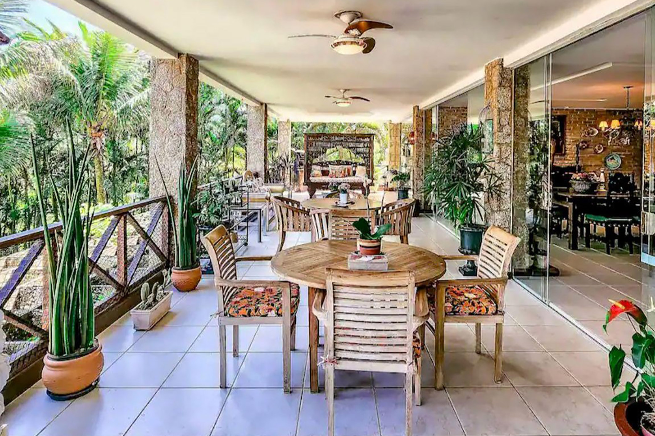  House in an Exclusive Gated Community with Lush Gardens - 物件實景
