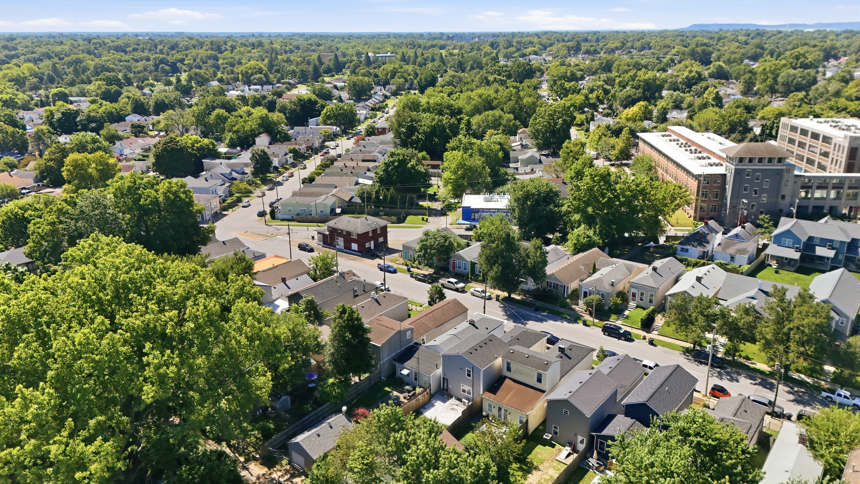  1053 Mary Street, Louisville, KY 40204 - 物件實景